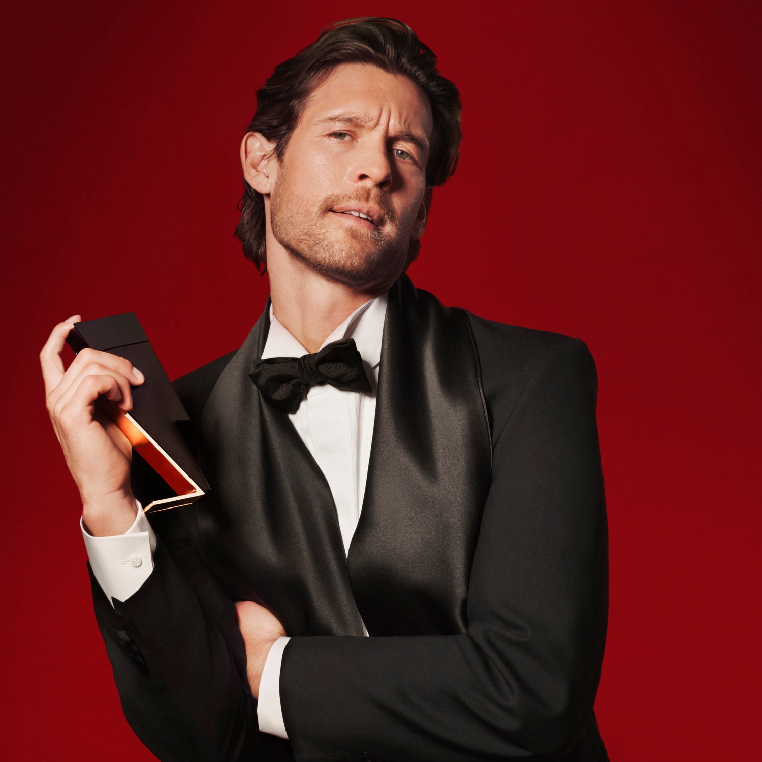 Coffret Bad Boy Eau de Toilette 3