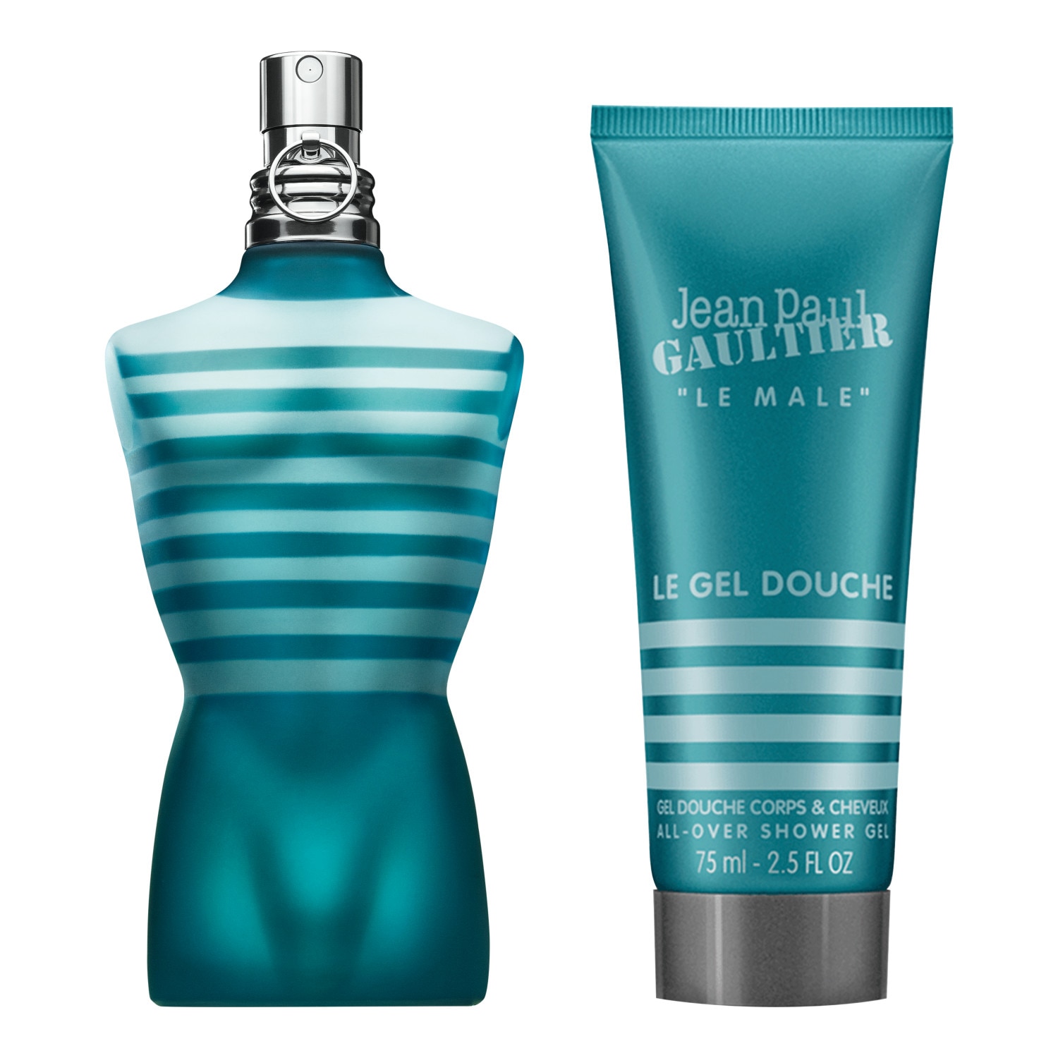 Coffret Le Male Eau de toilette 2