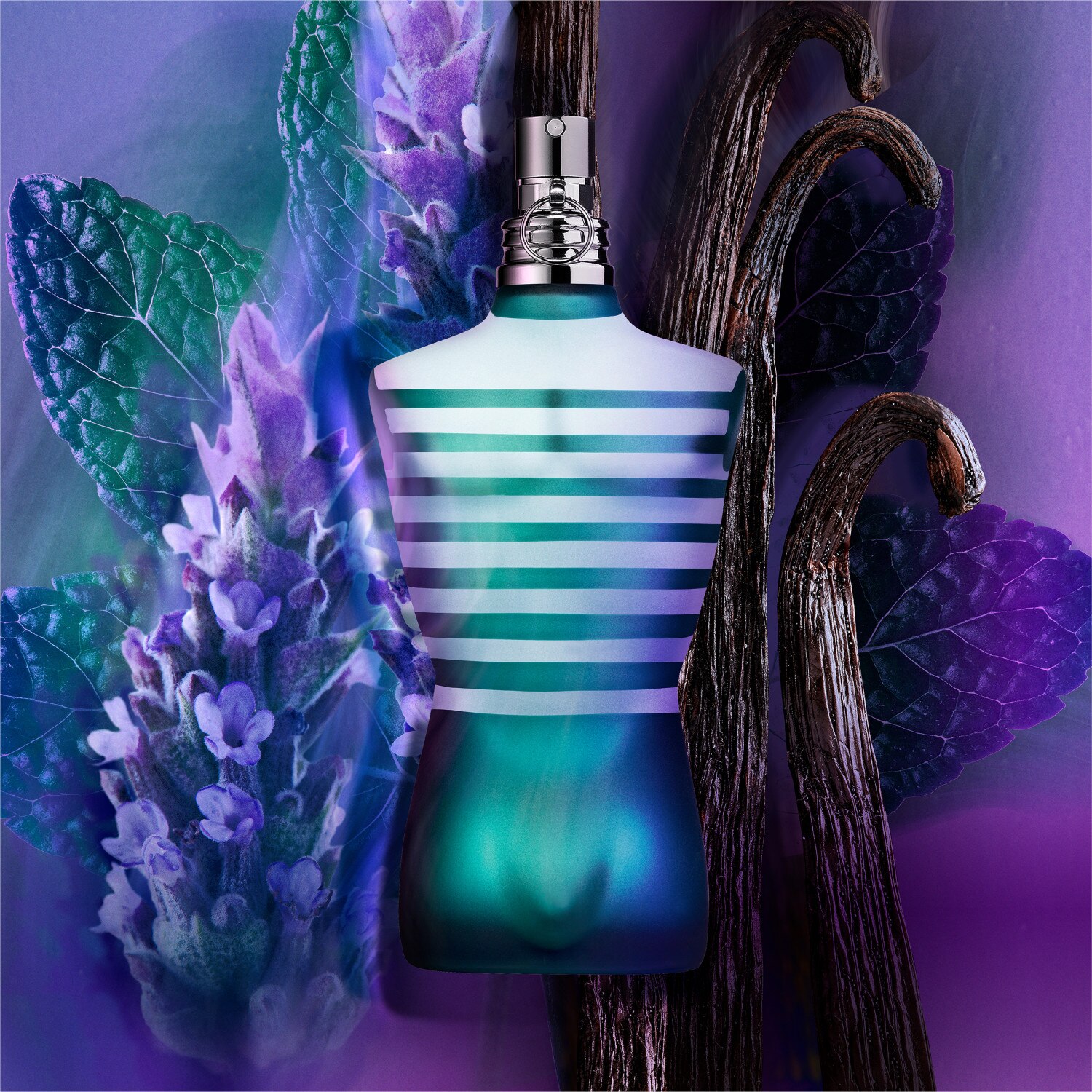 Coffret Le Male Eau de toilette 4