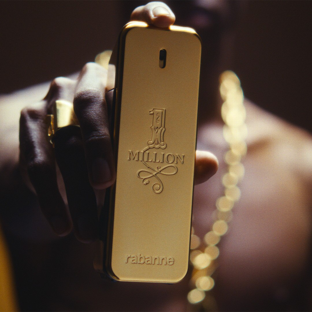 Coffret 1 Million Eau de Toilette 5