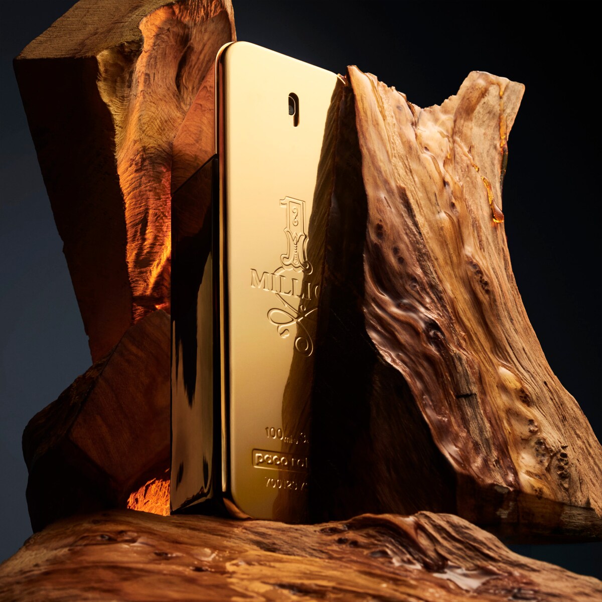 Coffret Million Gold Eau de Parfum Intense 3