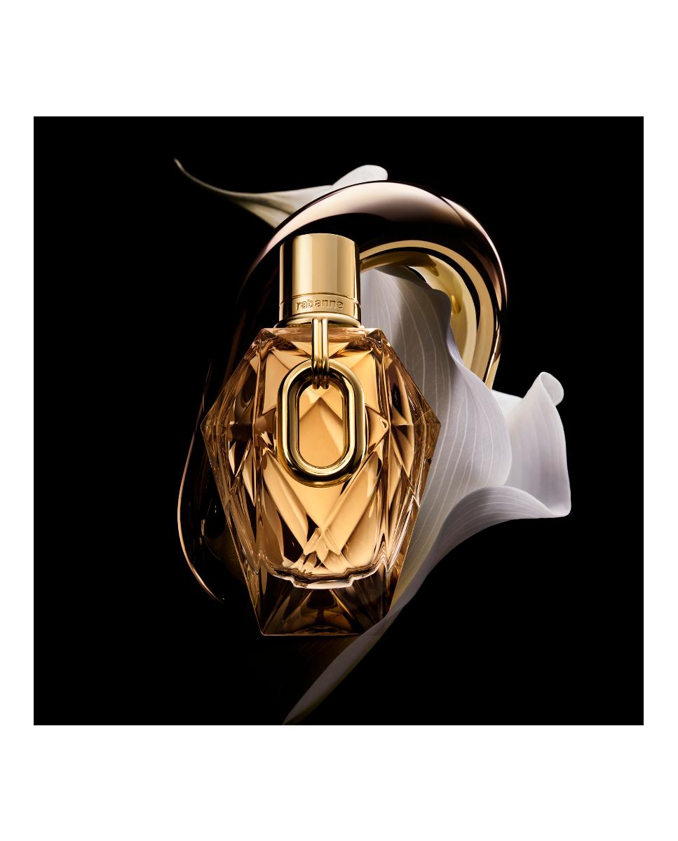 Coffret Million Gold For Her 5