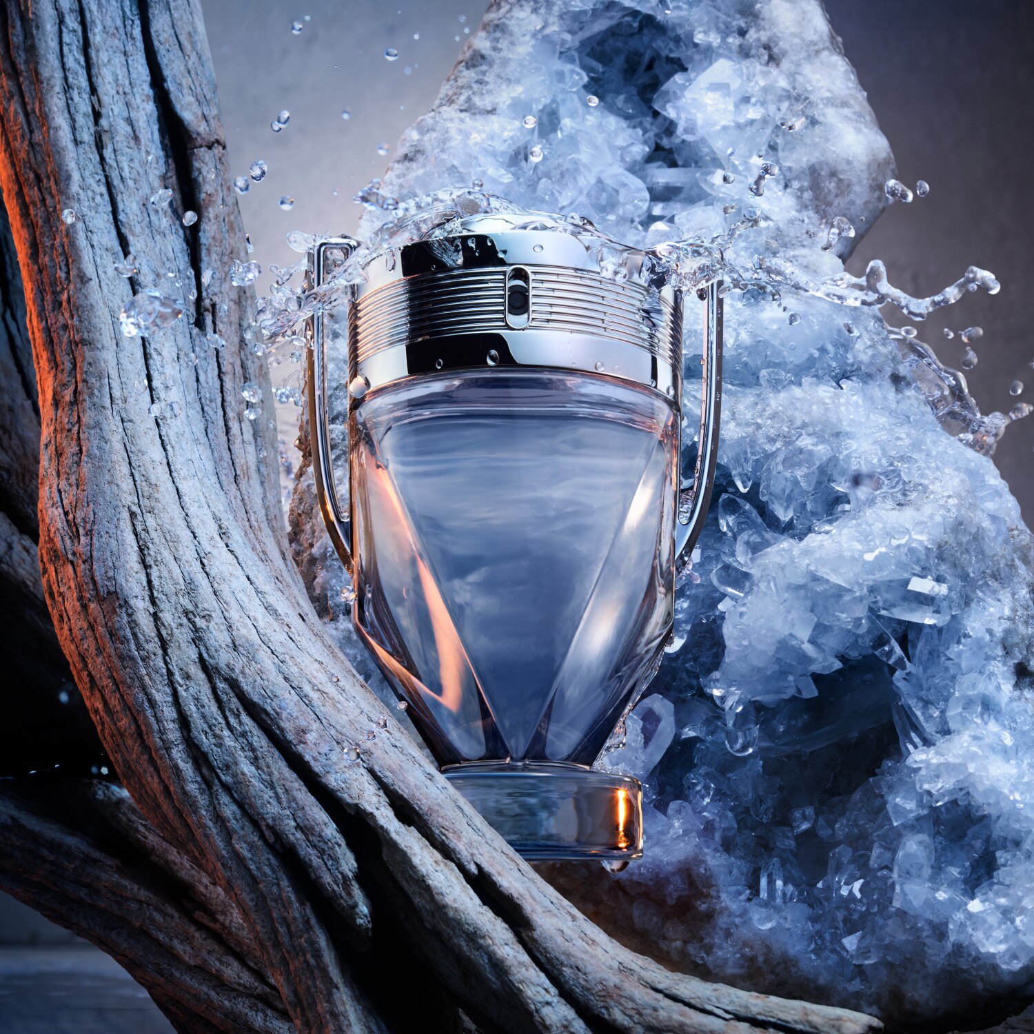 Coffret Invictus Eau de Toilette 4