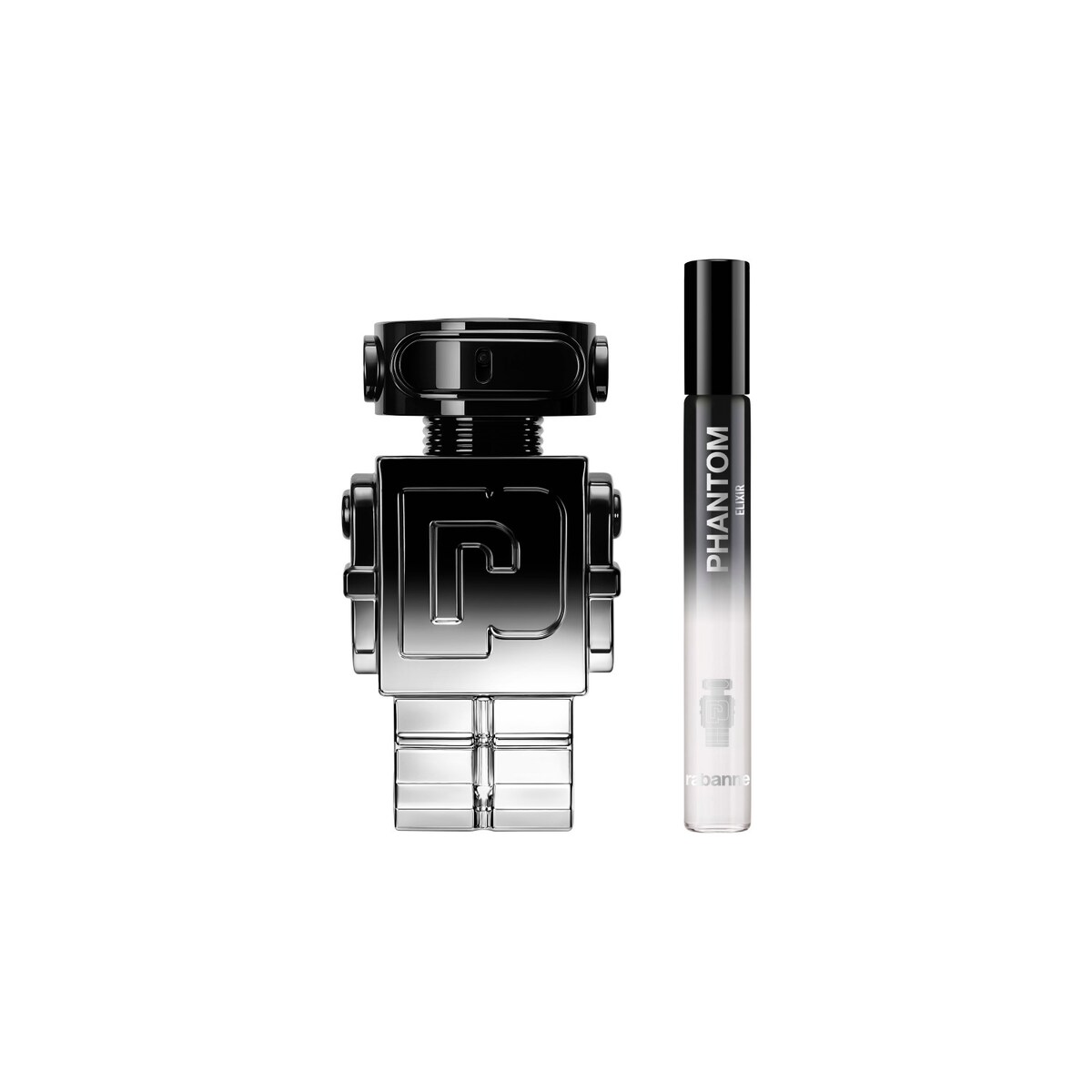 Coffret Phantom Elixir 2