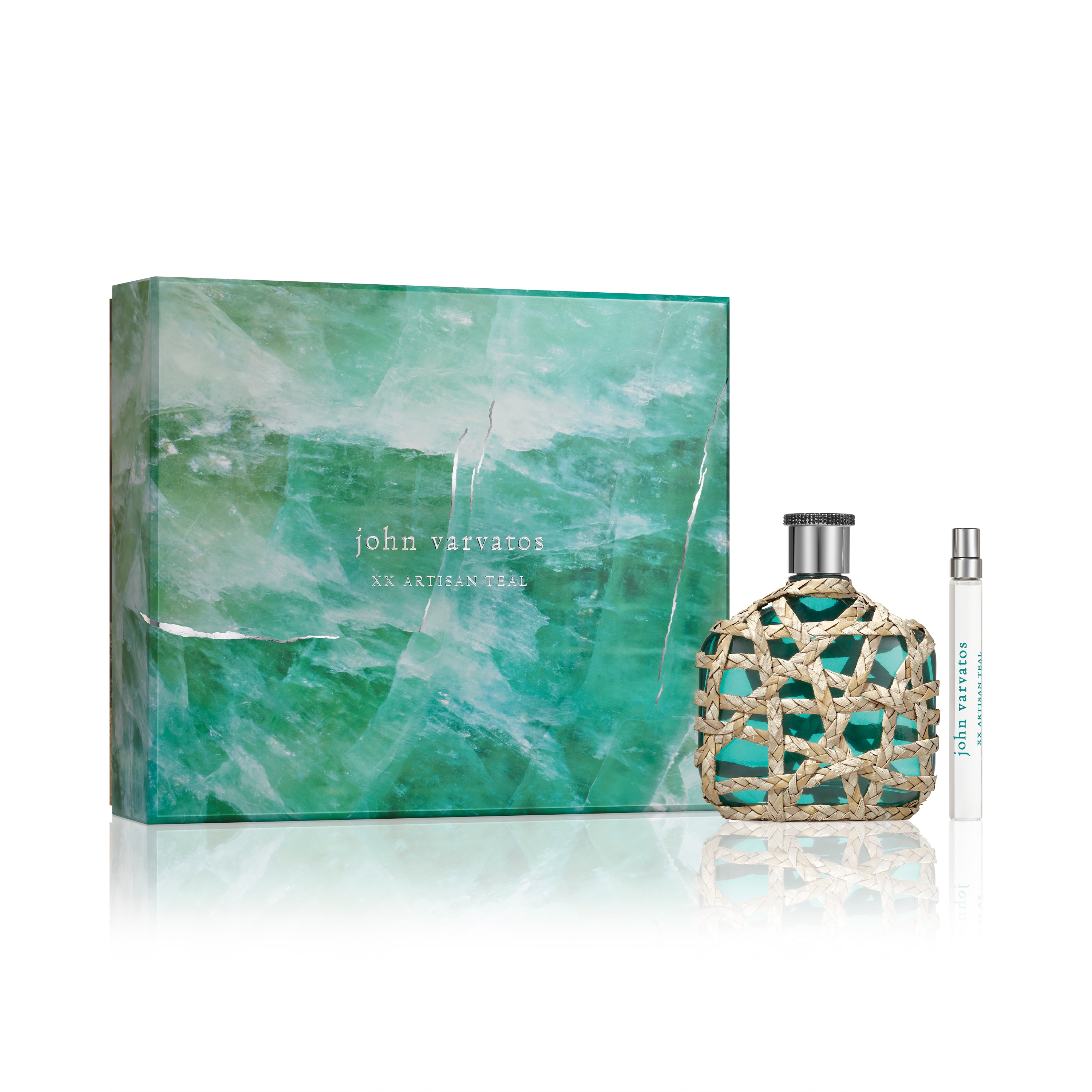 Coffret Teal Eau de Toilette 1