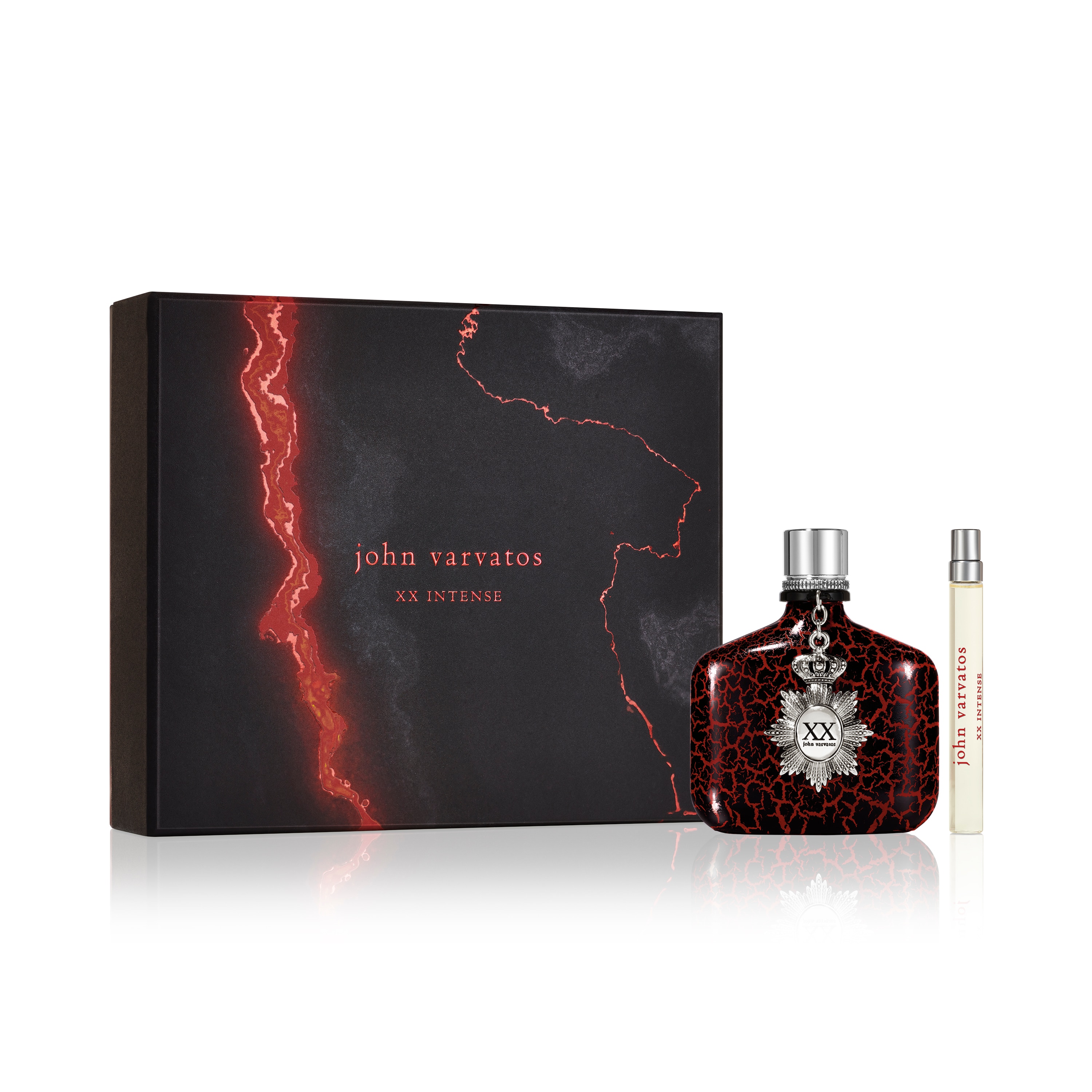 Coffret Intense Eau de Parfum 1