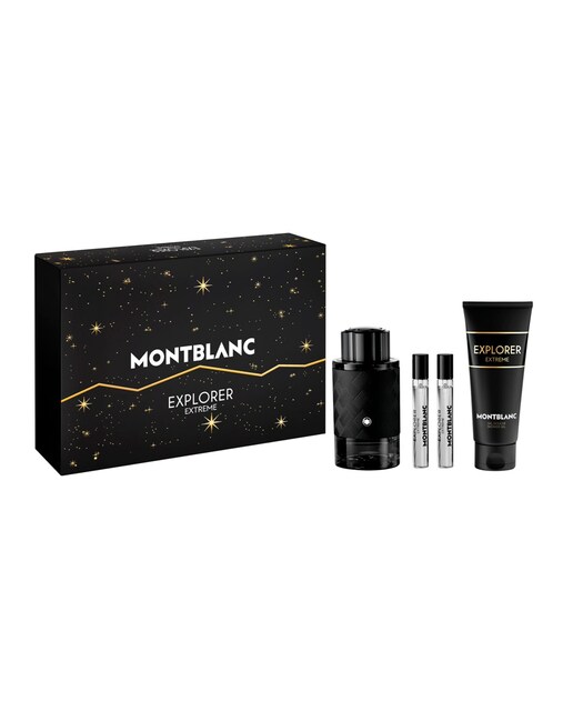Imagem 0 de Coffret Explorer Extreme Eau de Parfum