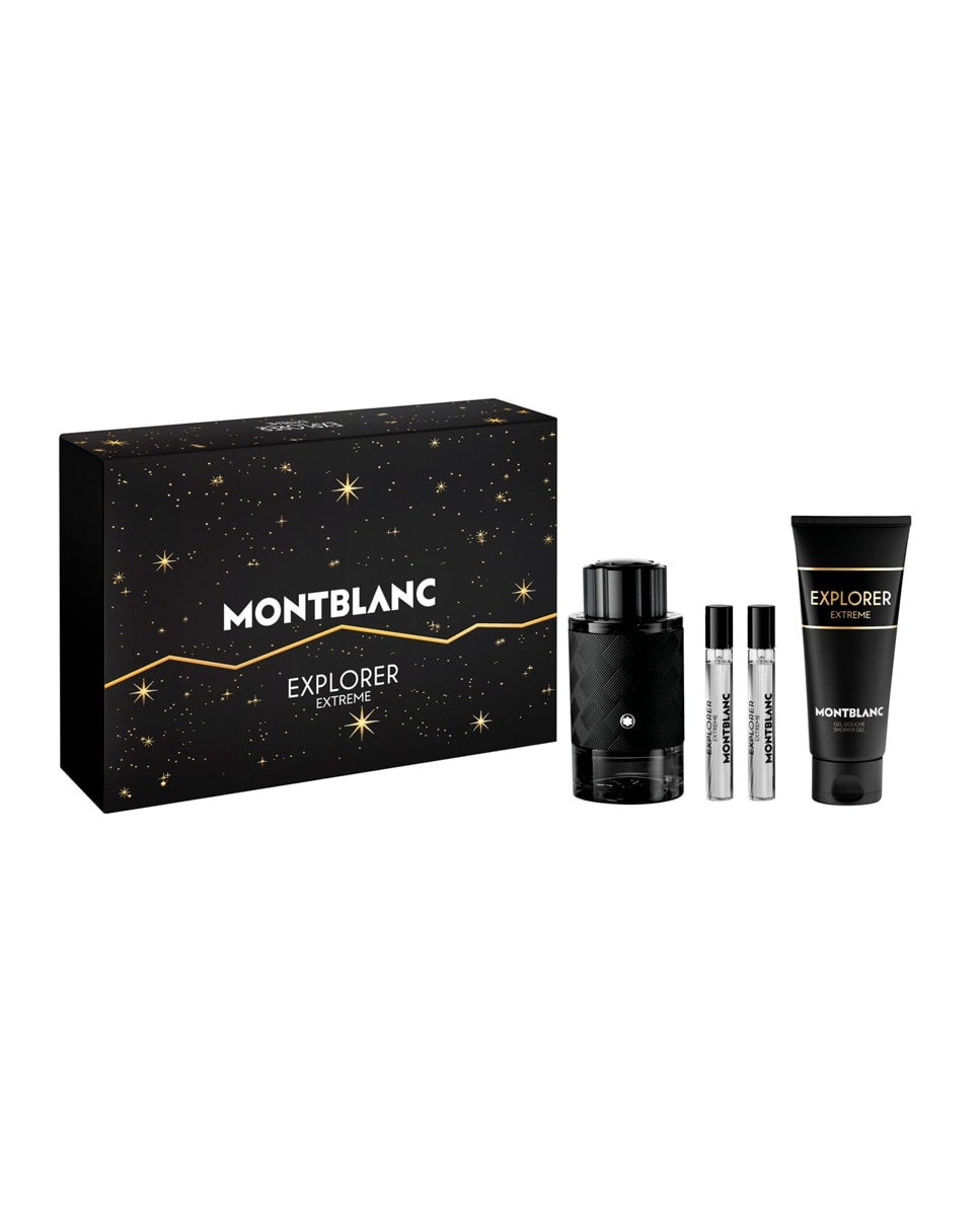 Coffret Explorer Extreme Eau de Parfum 1