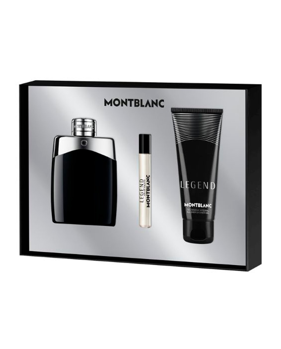 Imagem 0 de Coffret Legend