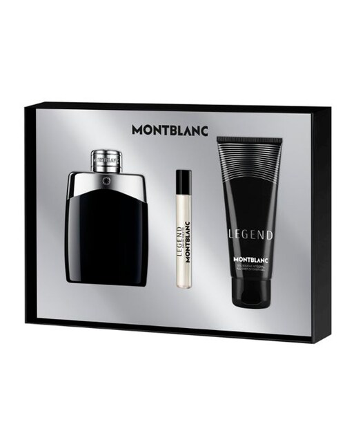 Imagem 0 de Coffret Legend