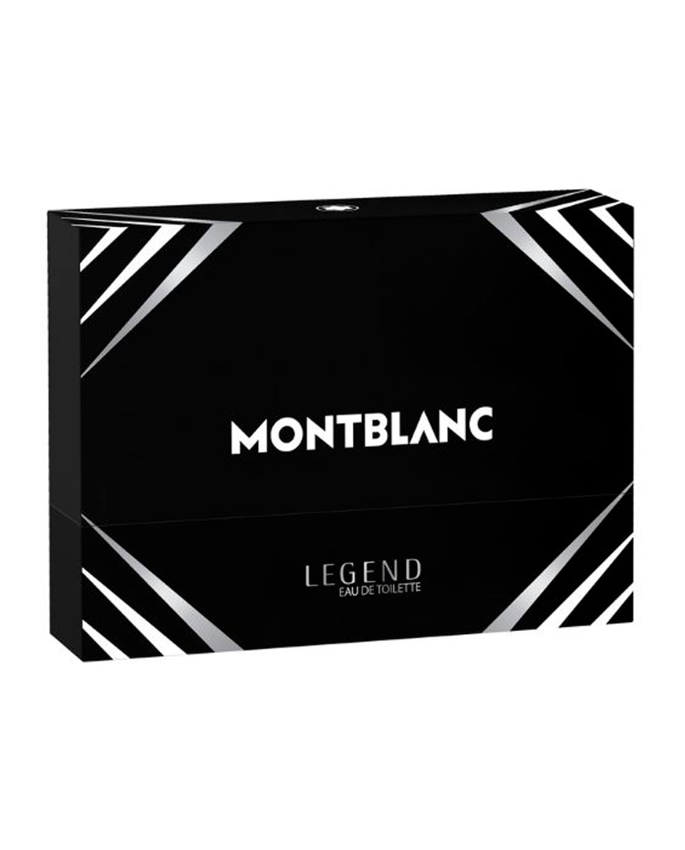Coffret Legend 2