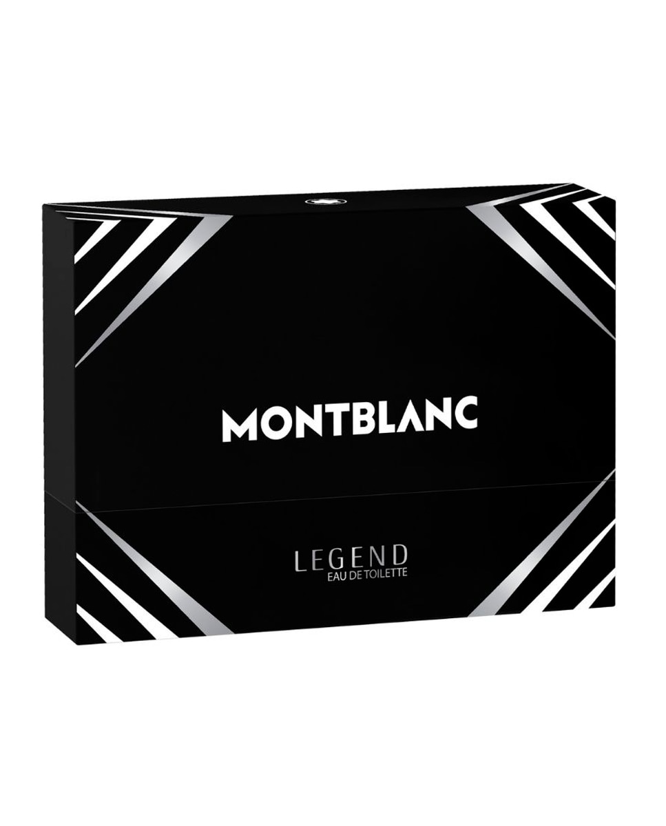 Coffret Legend 3