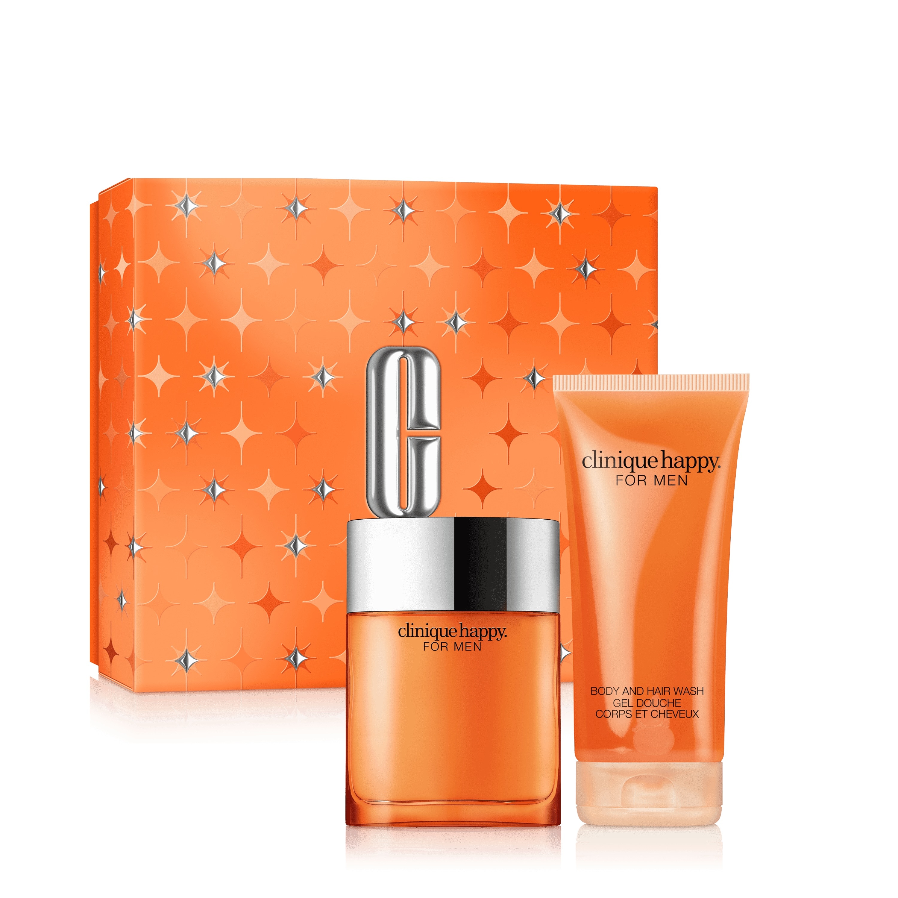 Imagem 0 de Coffret Happy for Him Men's Fragrance