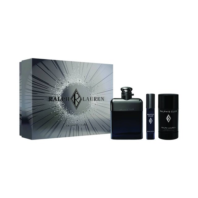 Imagem 0 de Coffret Ralph`s Club