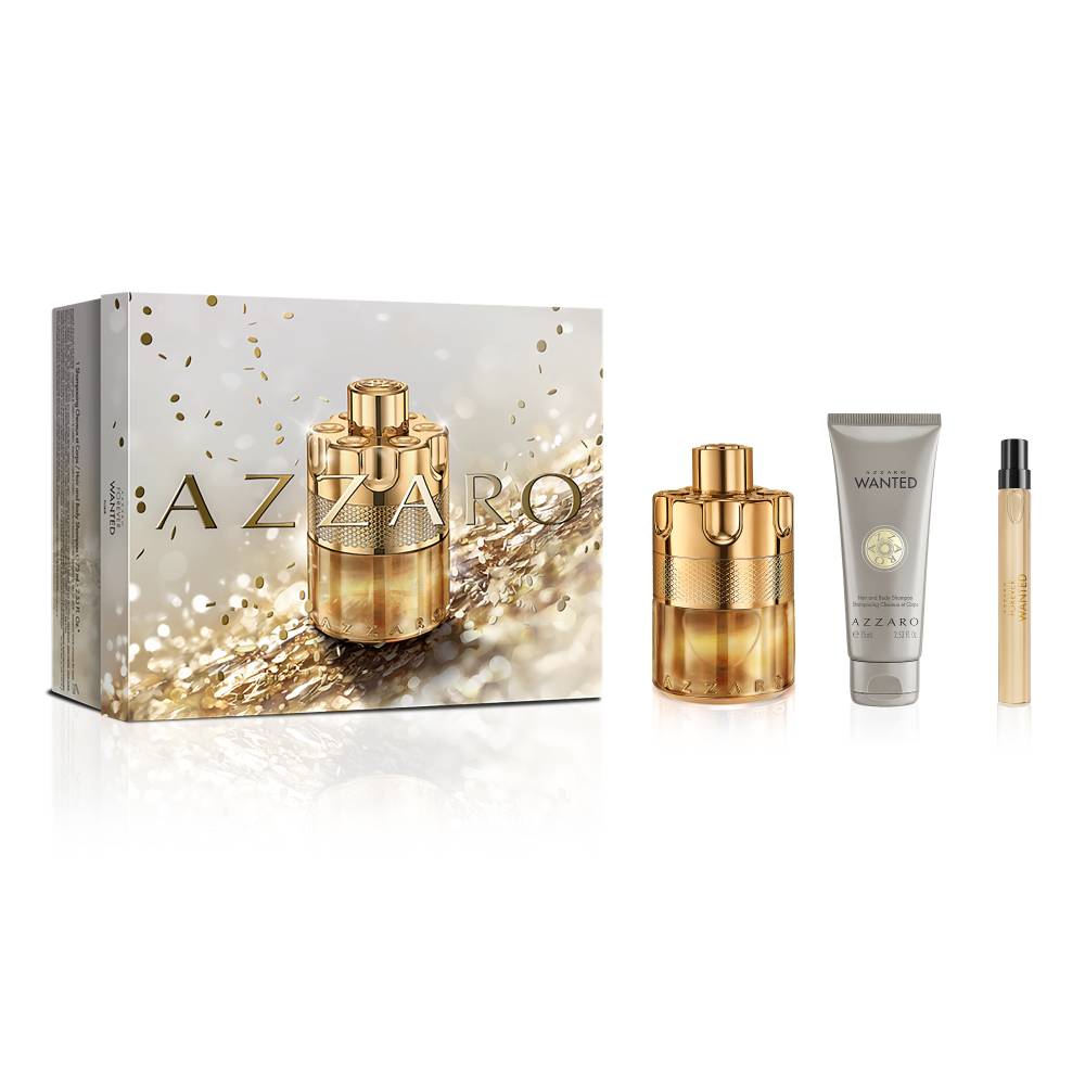 Imagem 0 de Coffret Forever Wanted Elixir