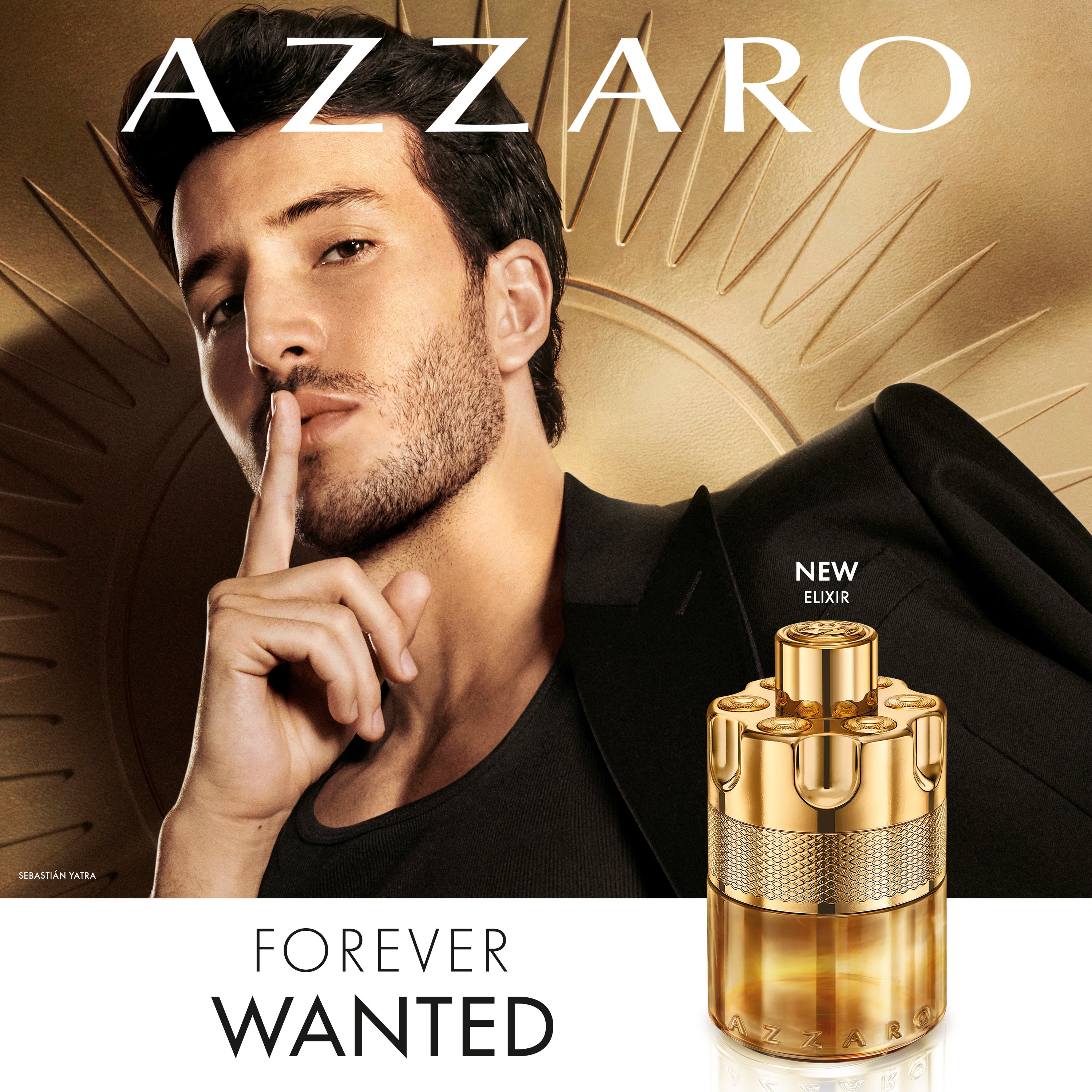 Coffret Forever Wanted Elixir 4