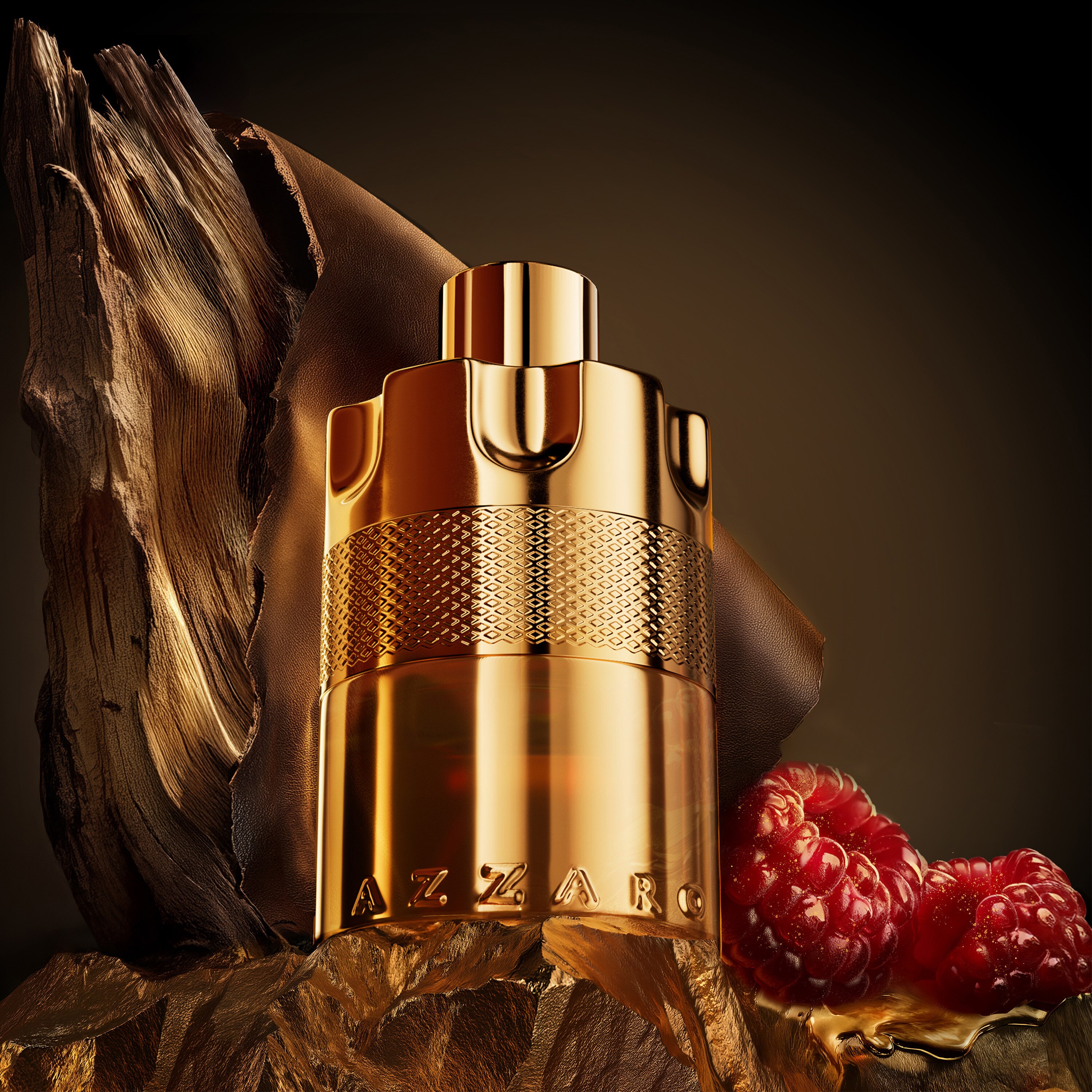 Coffret Forever Wanted Elixir 6