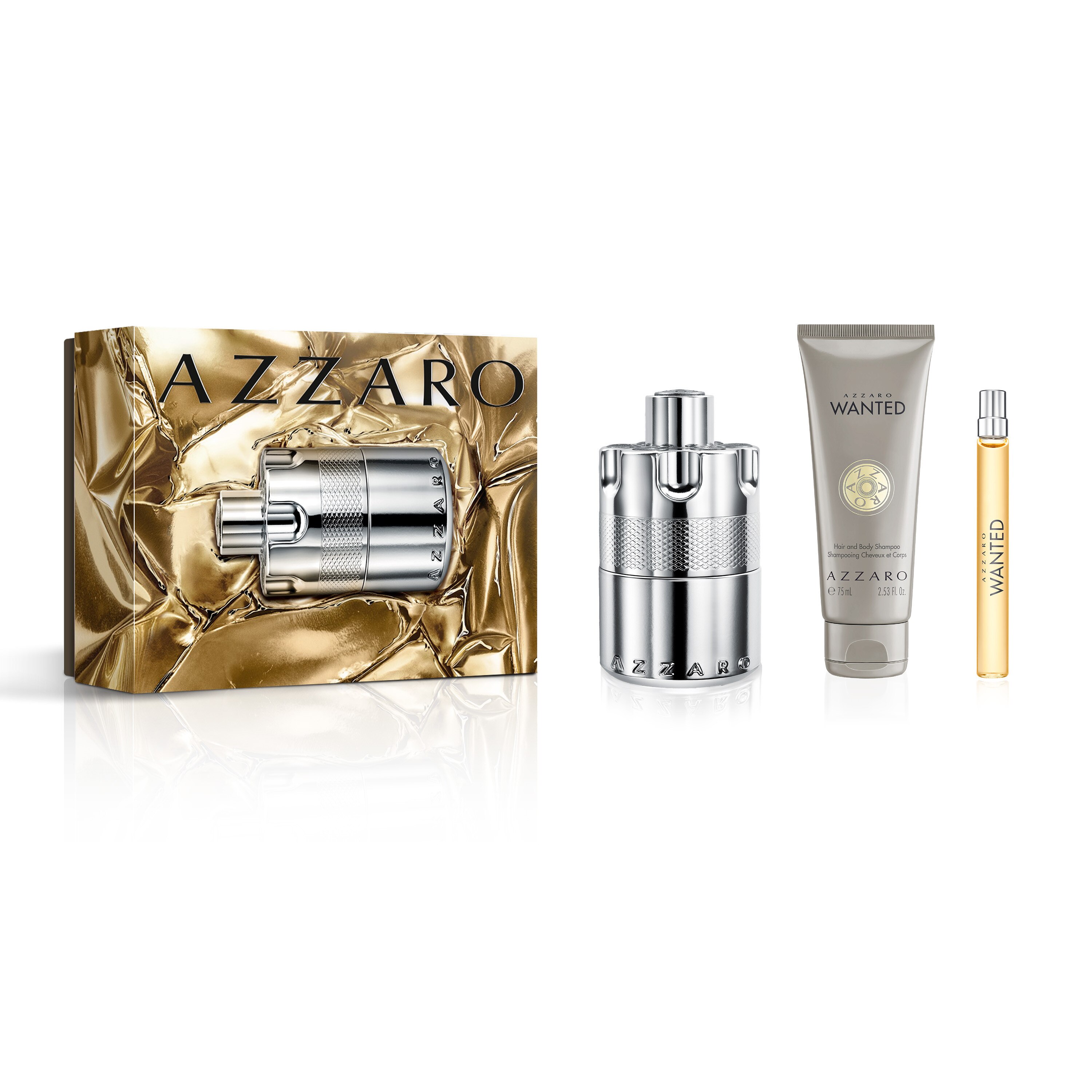 Imagem 0 de Coffret Forever Wanted Elixir