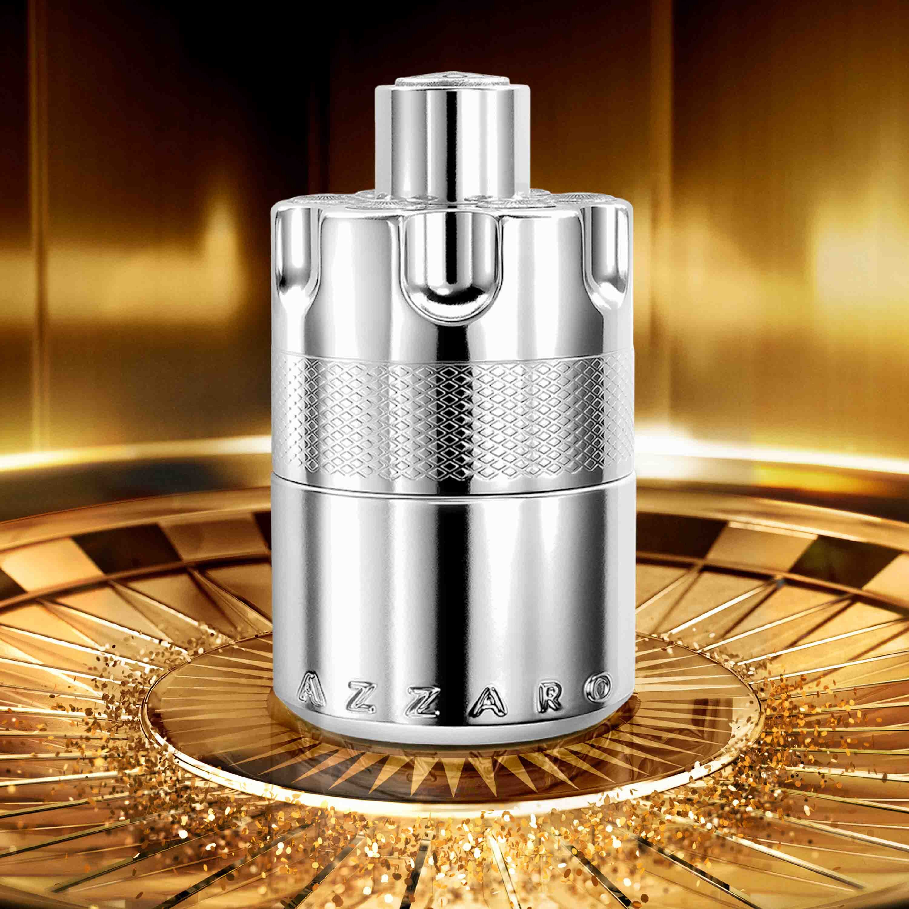 Coffret Forever Wanted Elixir 5