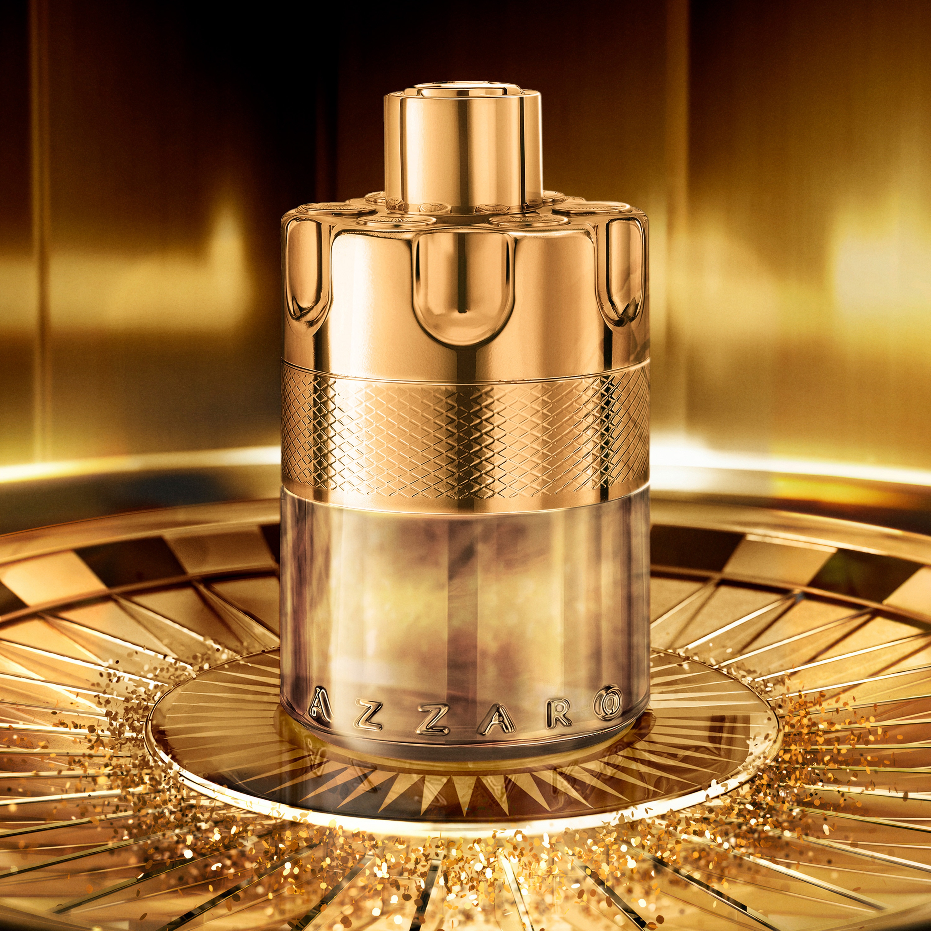 Coffret Forever Wanted Elixir 5