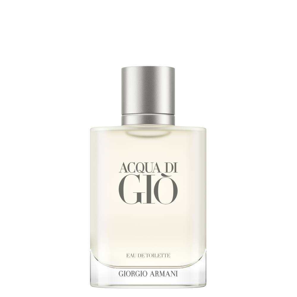 Coffret Acqua Di Giò Eau de Toillete 3