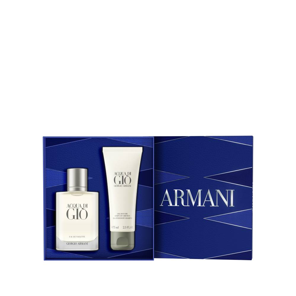 Acqua Di Giò Homme Eau de Toilette 2