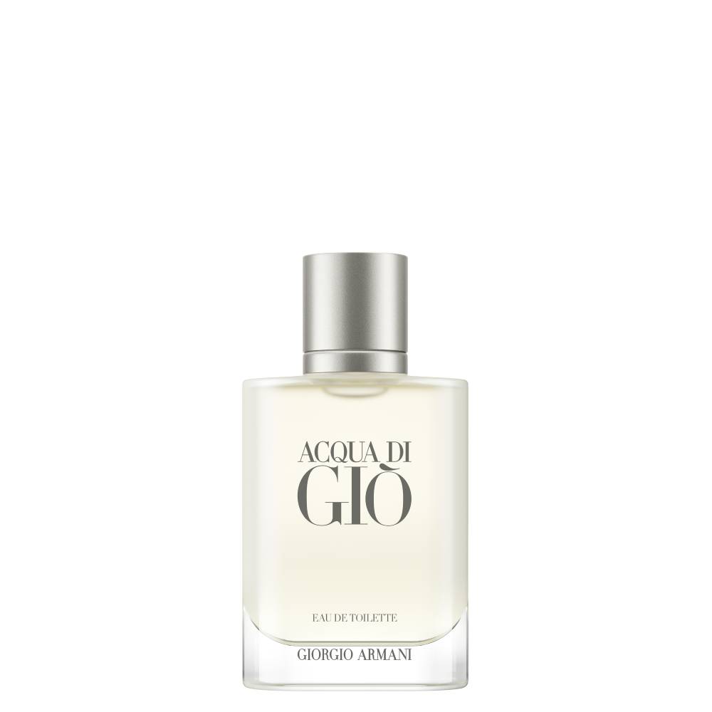 Acqua Di Giò Homme Eau de Toilette 3