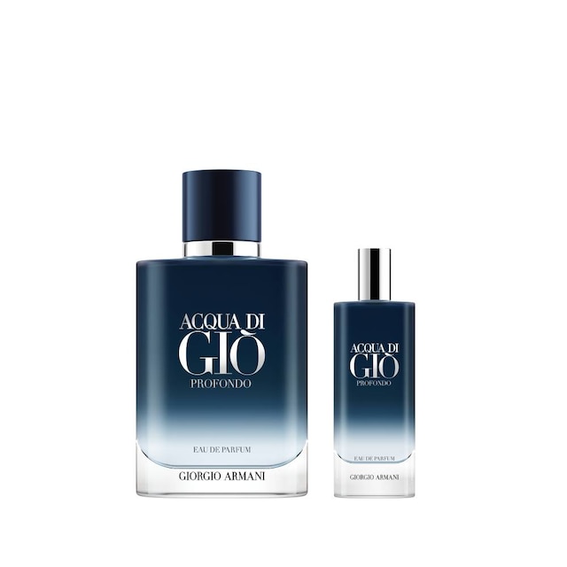 Imagem 0 de Coffret Acqua Di Giò Profondo Eau de Parfum