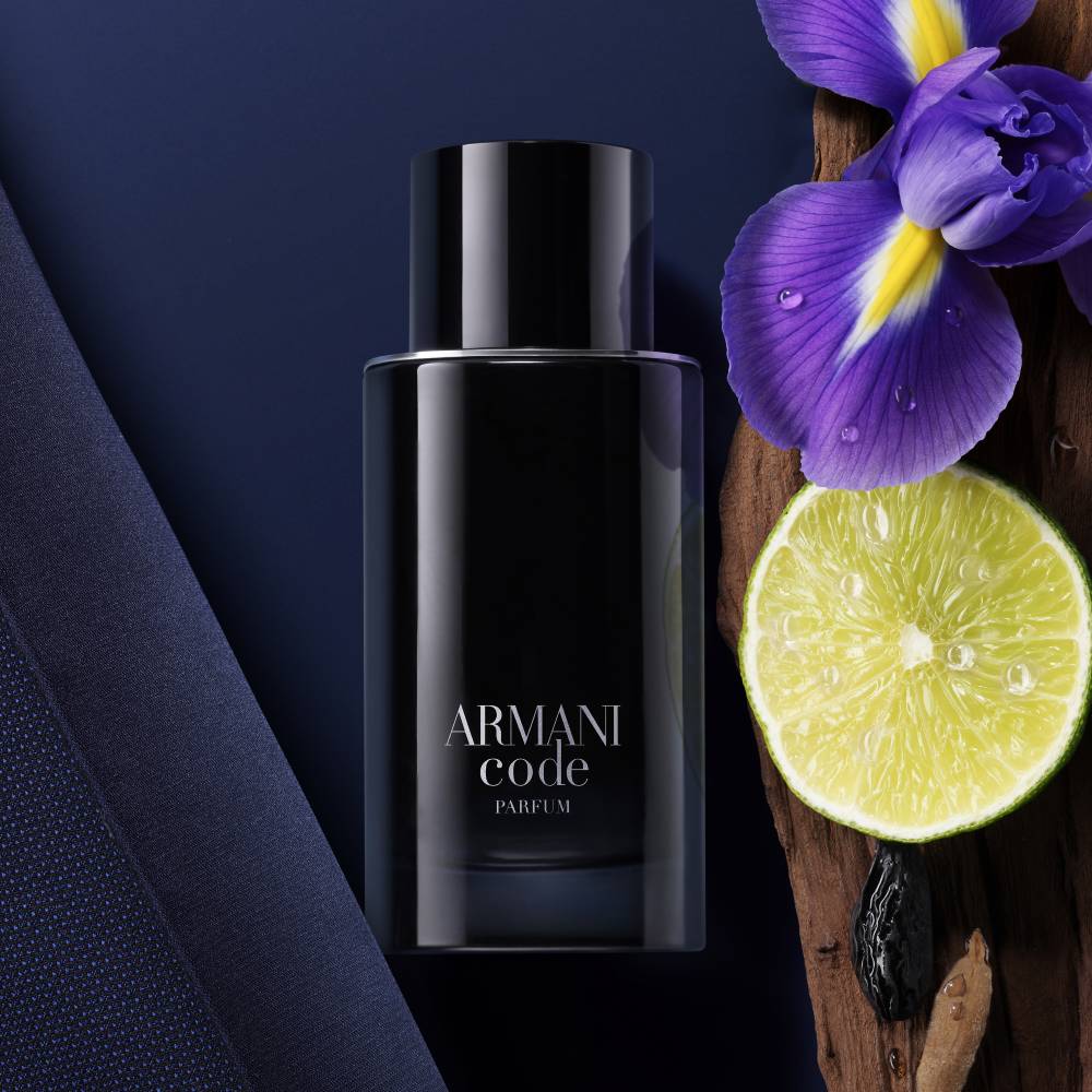 Coffret Spring Set Perfume 4