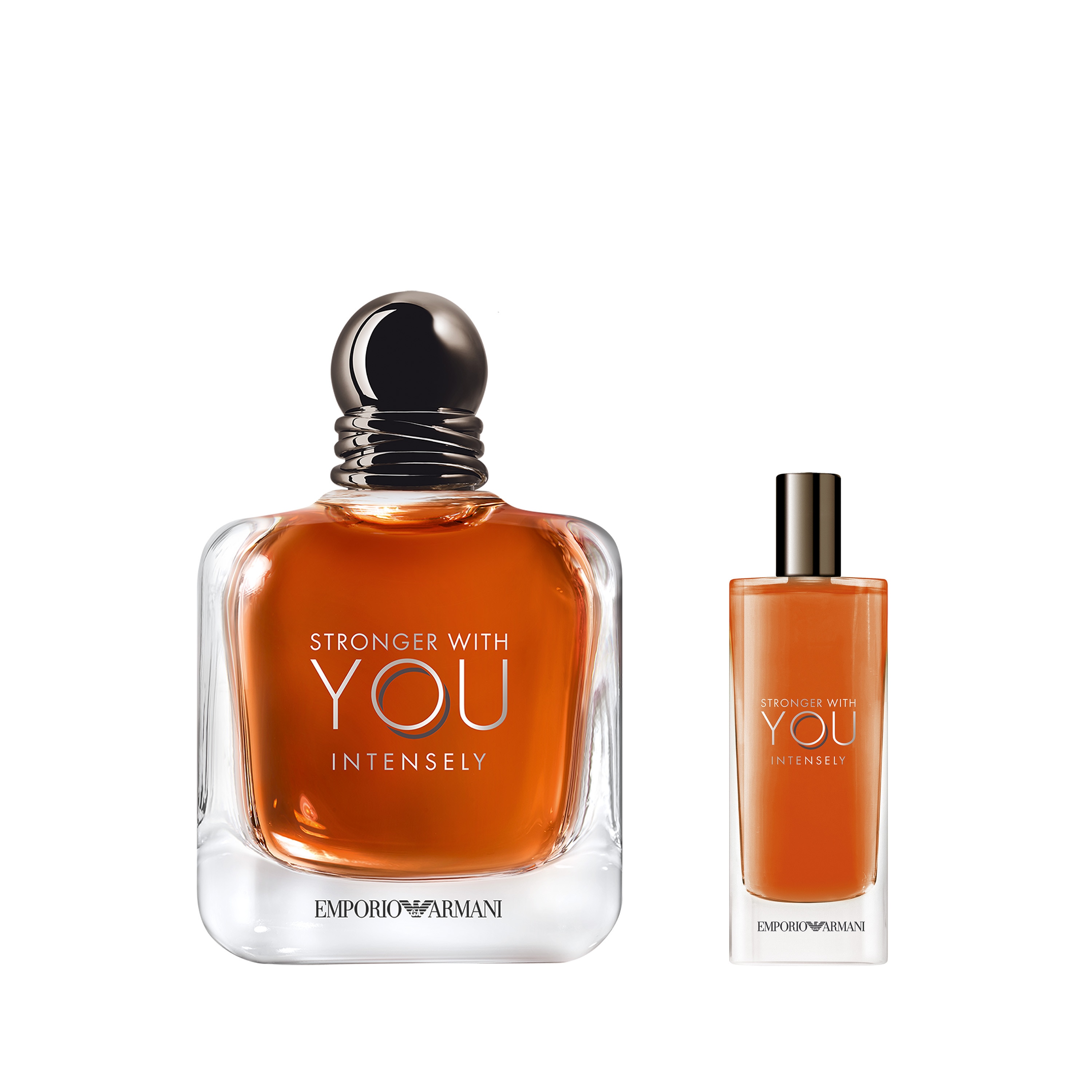Imagem 0 de Coffret Stronger With You Intensely Eau de Parfum