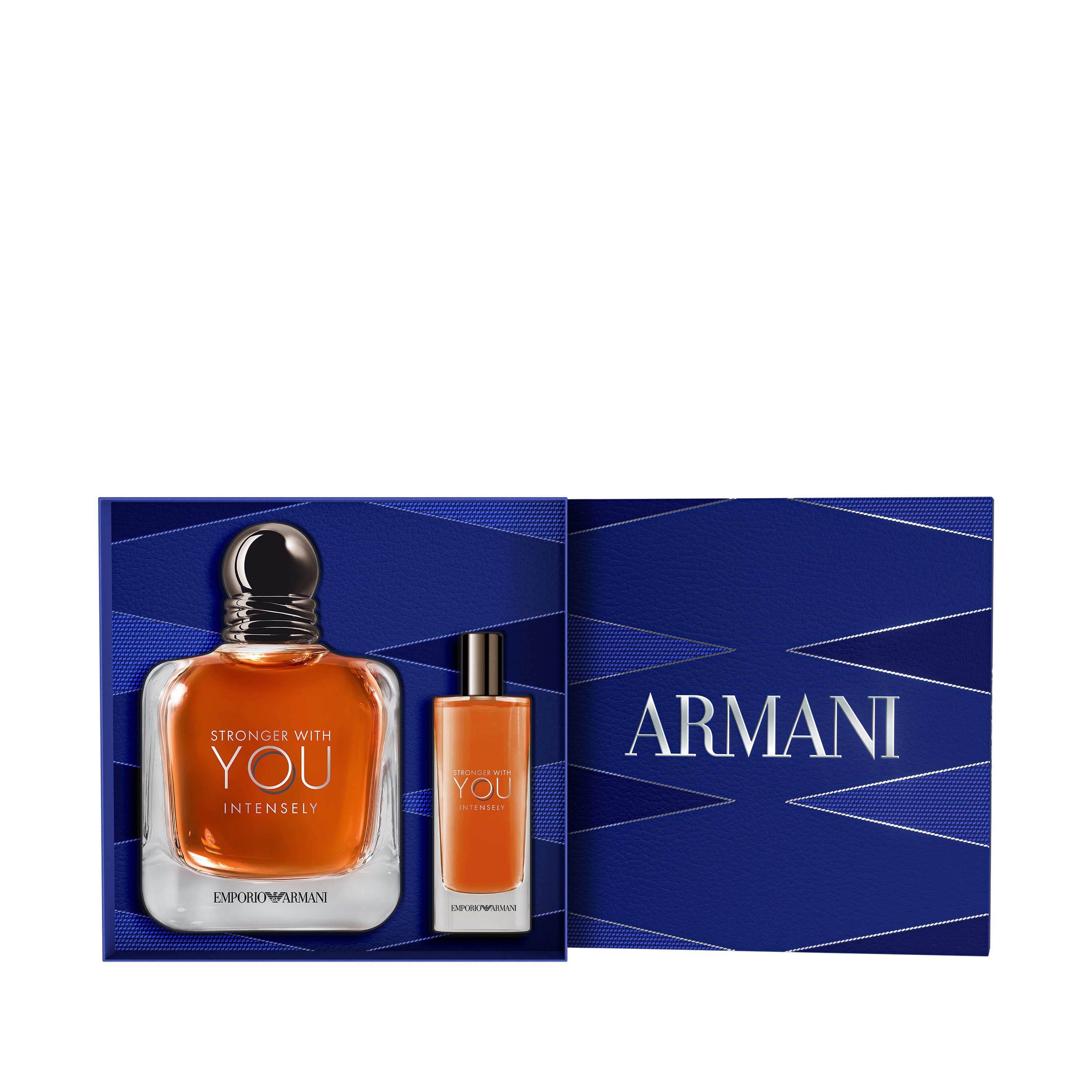 Coffret Stronger With You Intensely Eau de Parfum 2