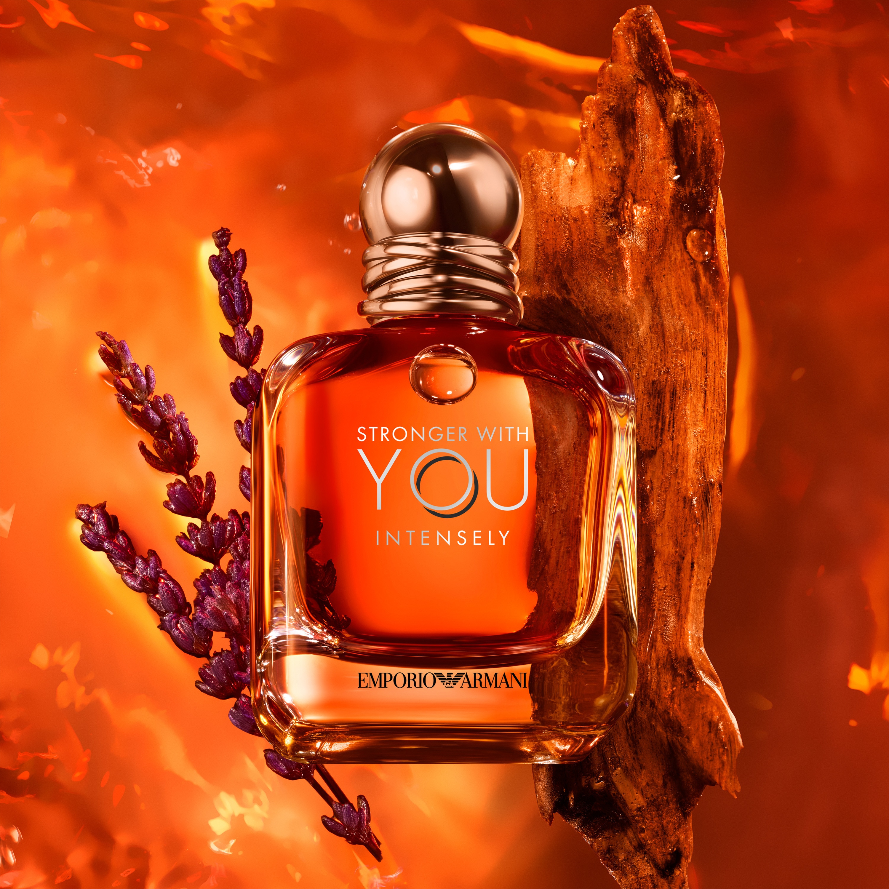 Coffret Stronger With You Intensely Eau de Parfum 4