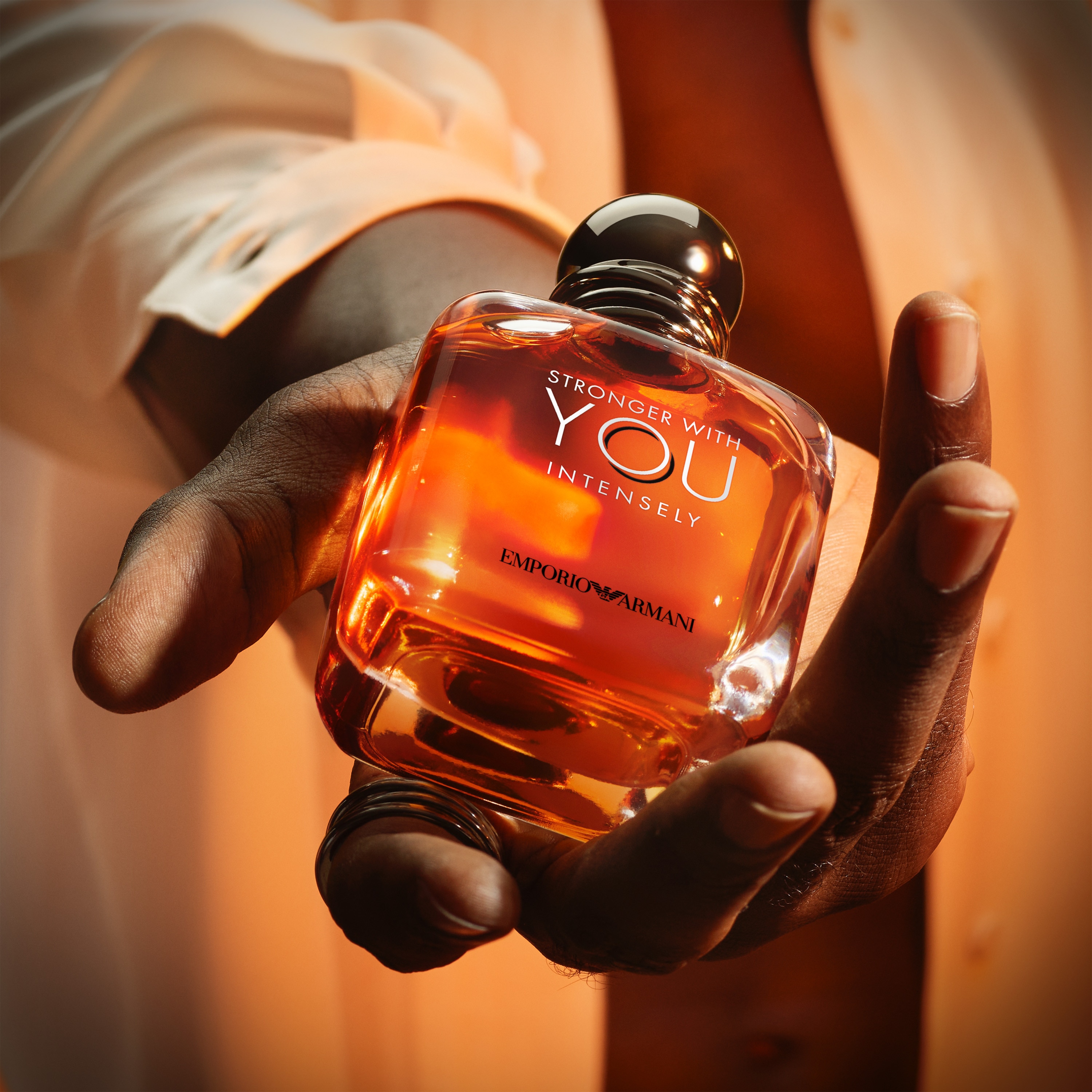 Coffret Stronger With You Intensely Eau de Parfum 5