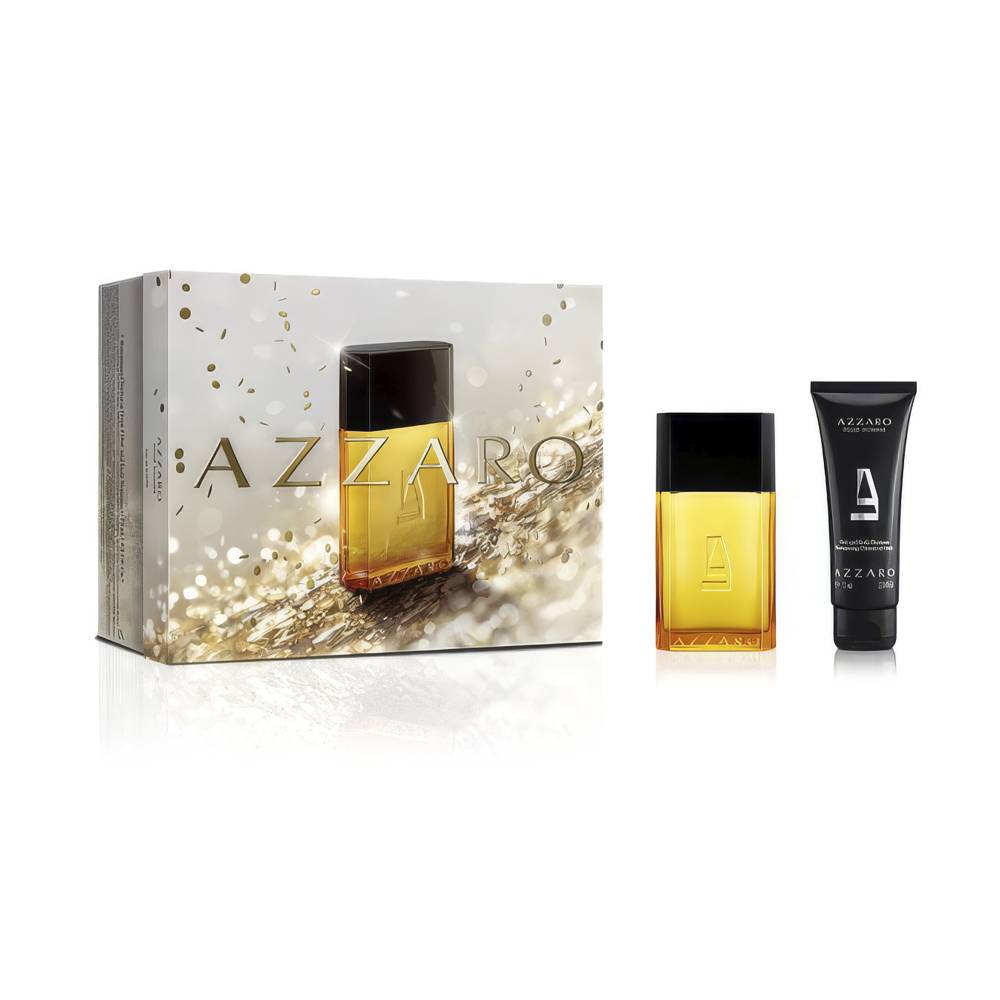 Imagem 0 de Coffret Pour Homme Eau de Toilette