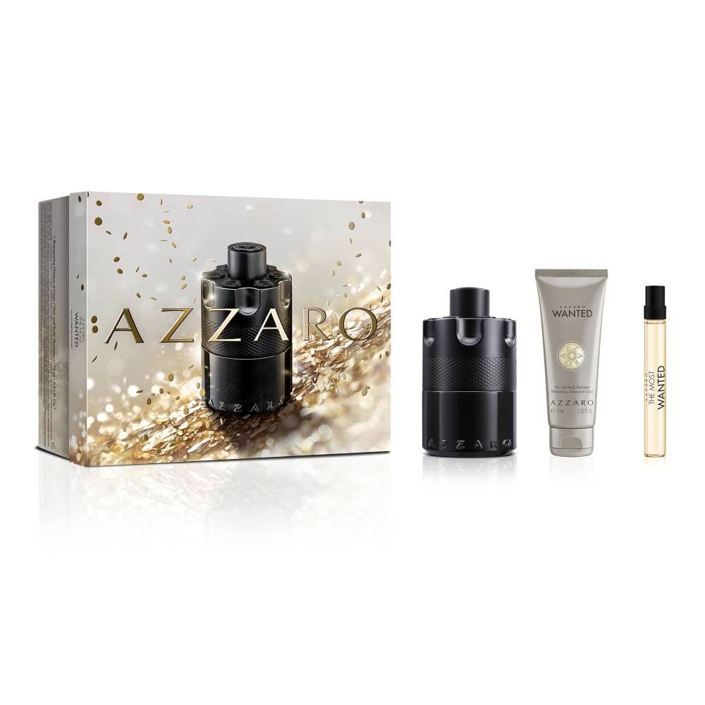 Imagem 0 de Coffret The Most Wanted Eau de Parfum Intense