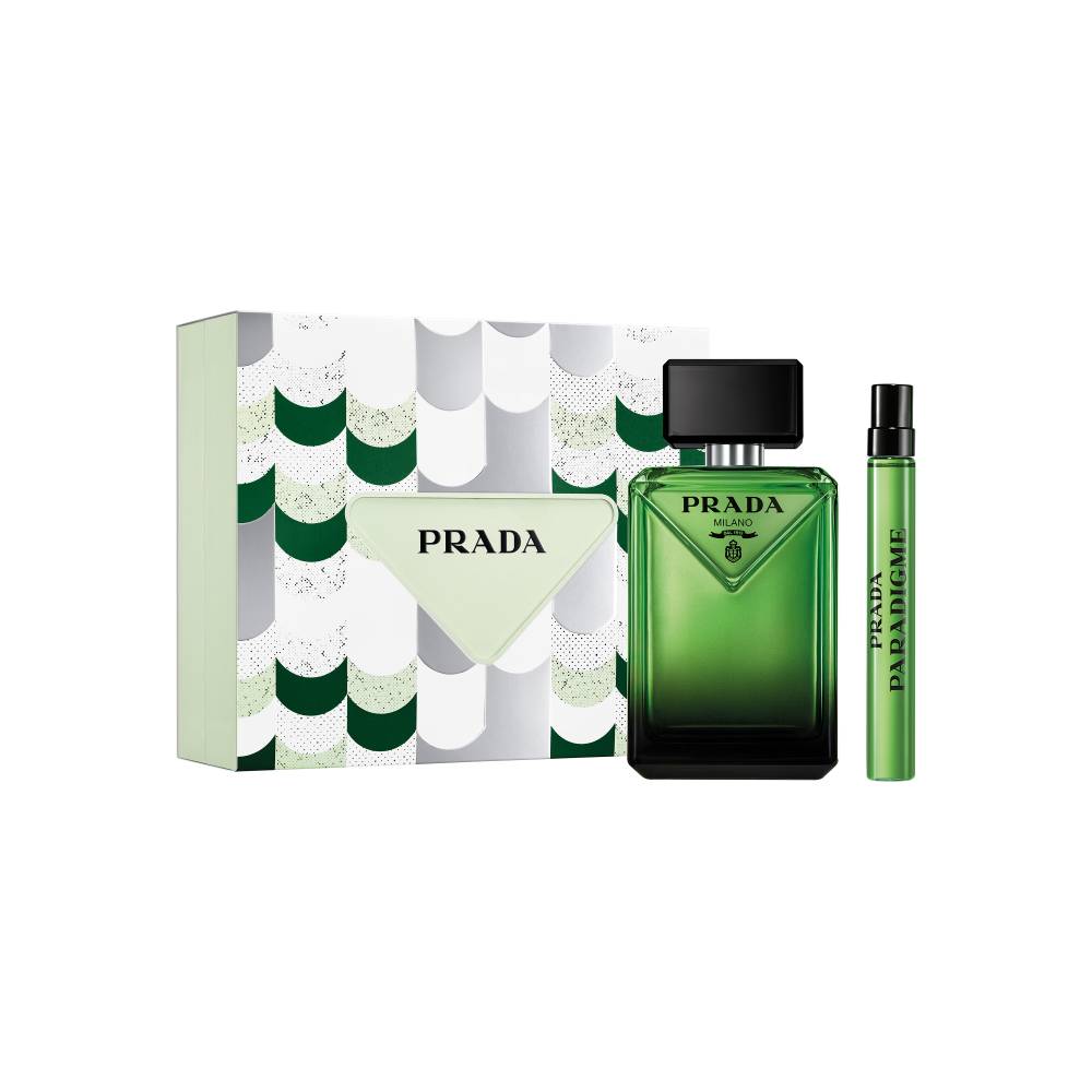 Imagem 0 de Coffret Paradigme Eau de Parfum