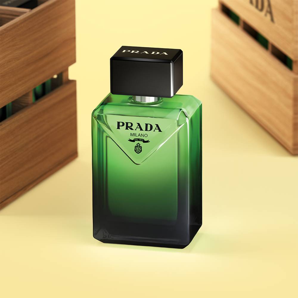Coffret Paradigme Eau de Parfum 3