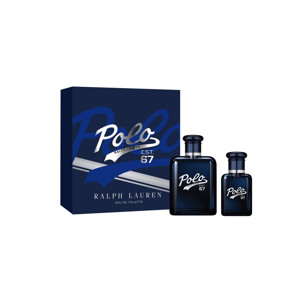 Imagem 0 de Coffret Polo 67 Eau de Toilette
