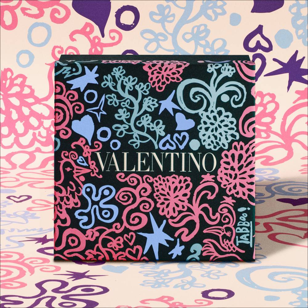 Coffret Born in Roma Uomo Intense 5