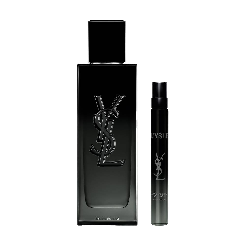 Coffret MYSLF 2