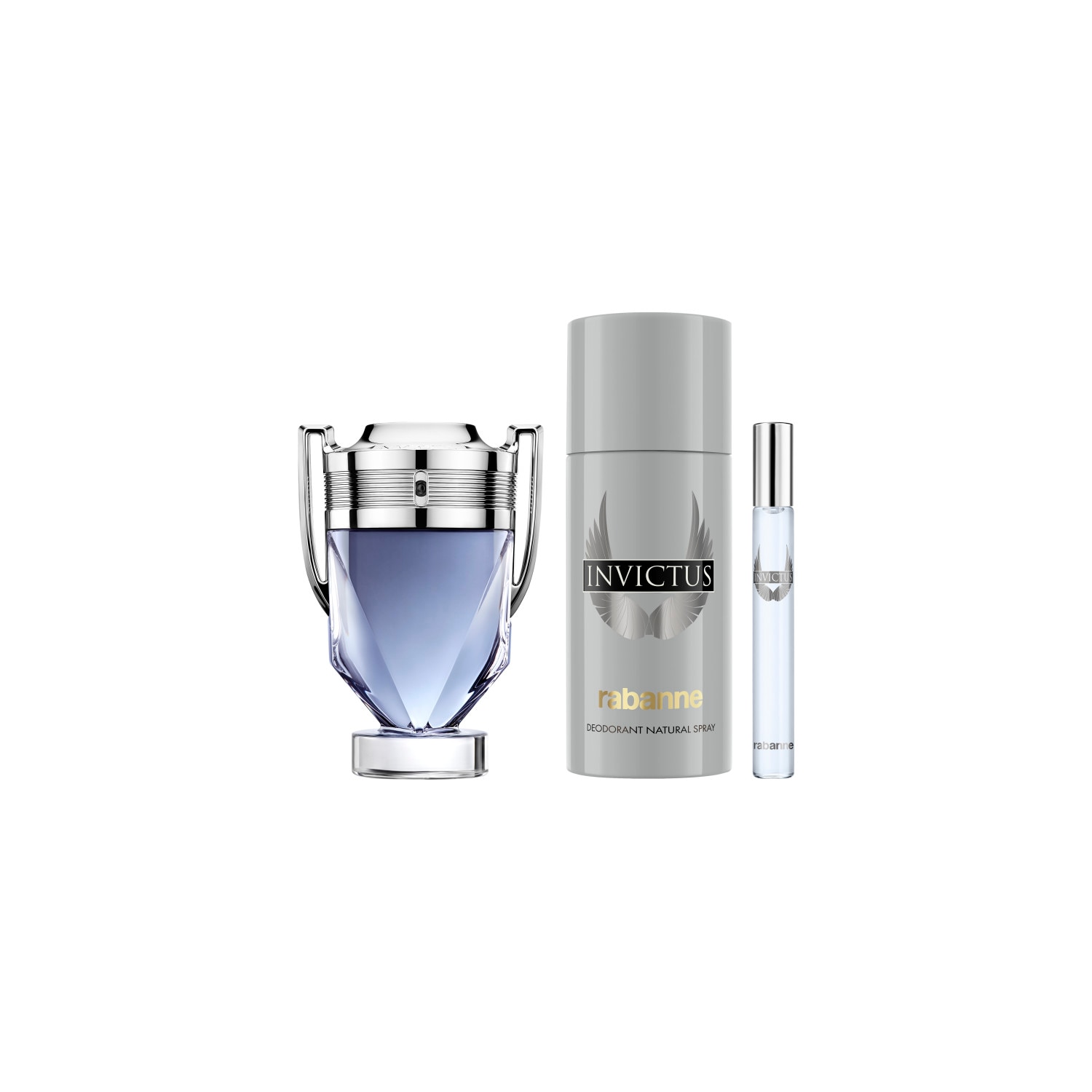 Coffret Invictus 2