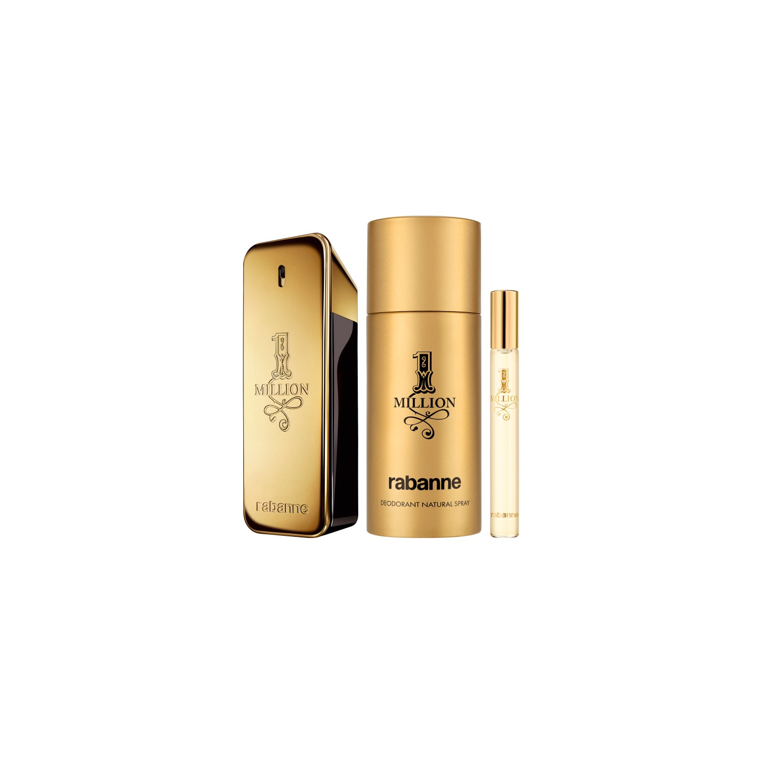 Coffret 1 Million 2
