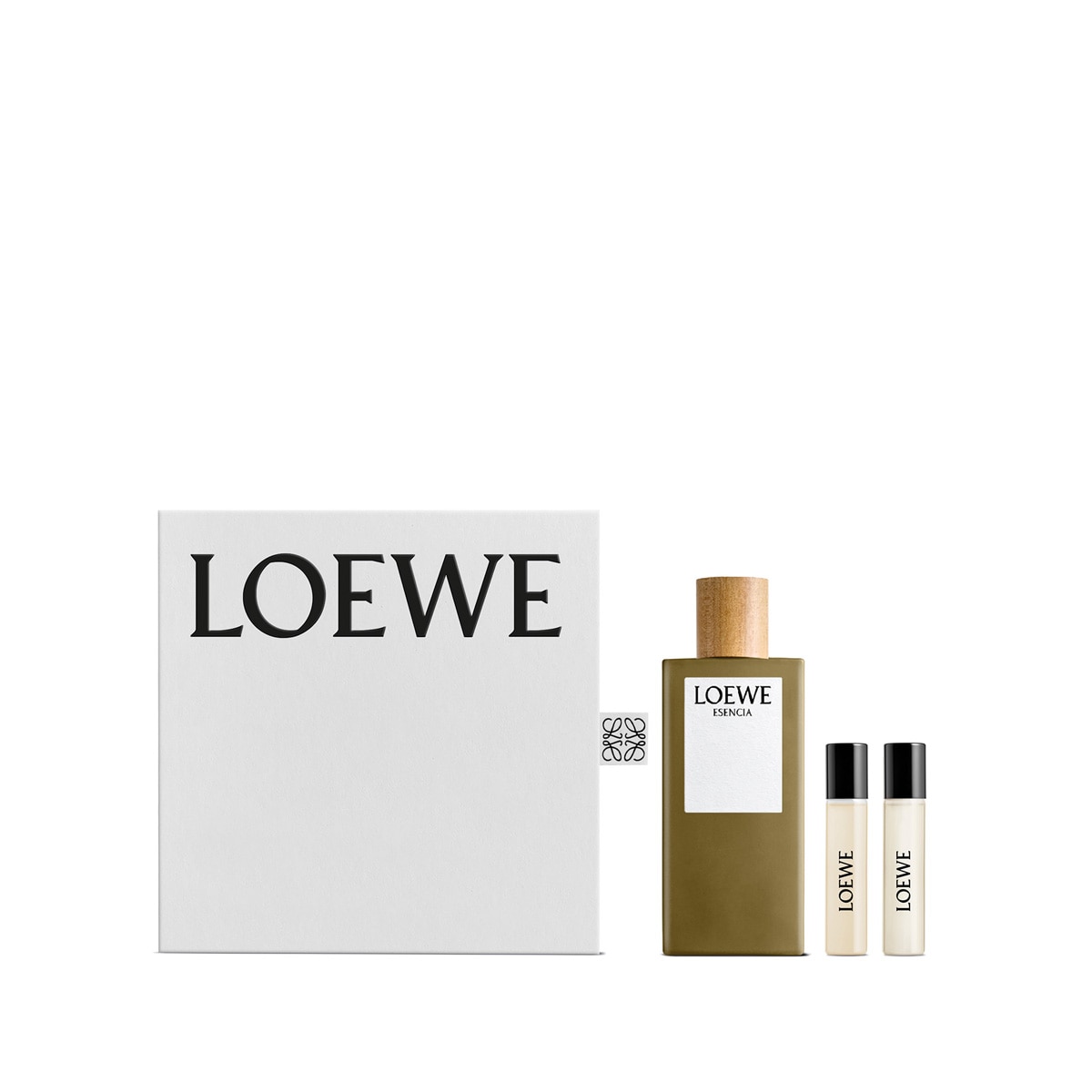 Imagem 0 de Coffret LOEWE Esencia Eau de Toilette 100ml