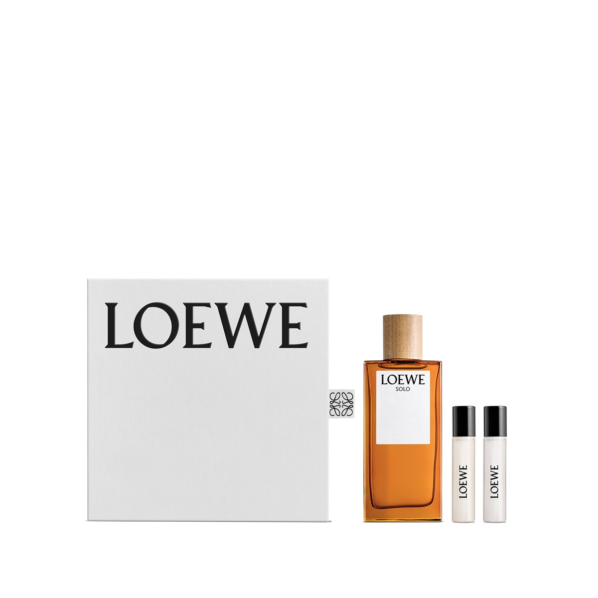 Imagem 0 de Coffret LOEWE Solo Eau de Toilette 100ml