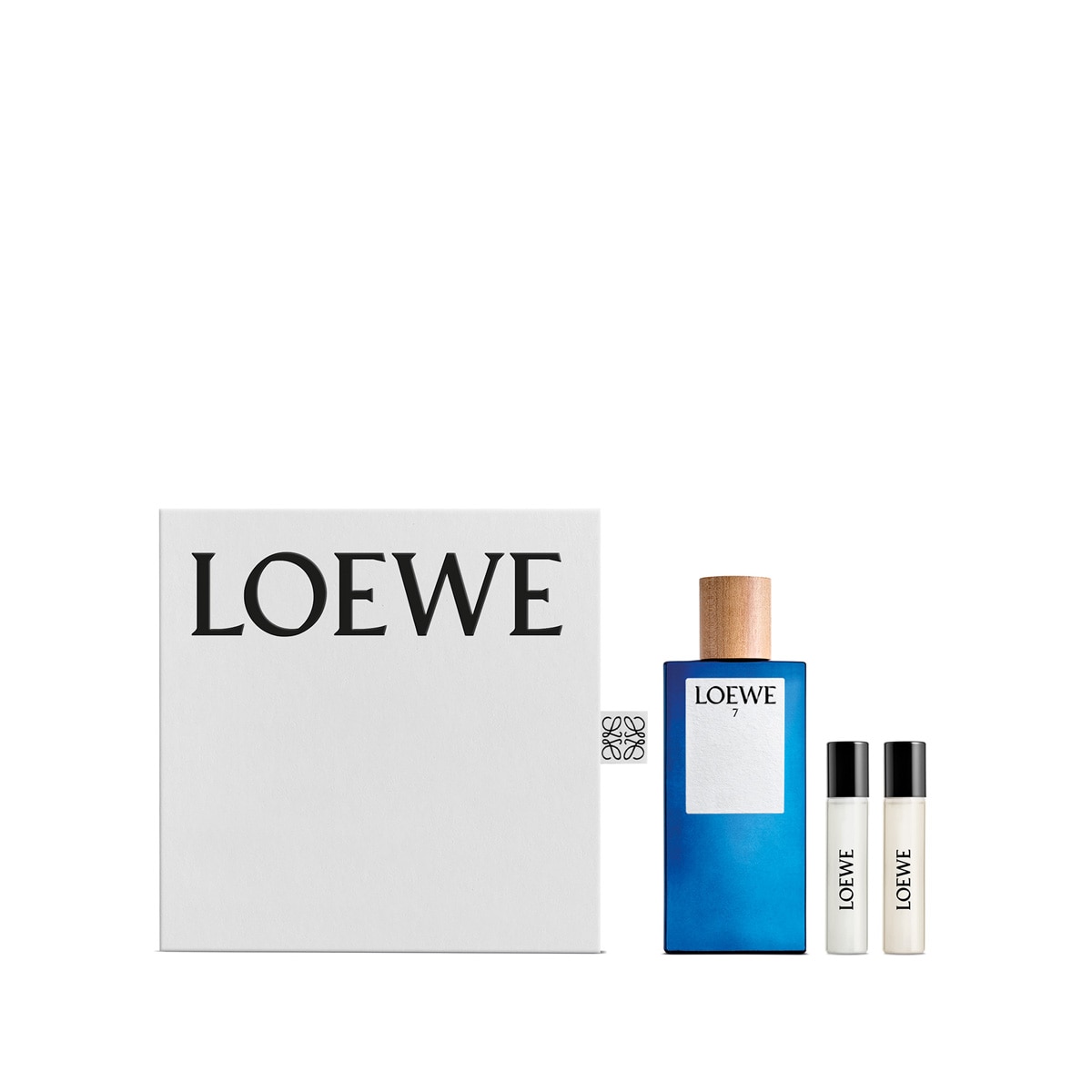 Imagem 0 de Coffret LOEWE 7 Eau de Toilette 100ml