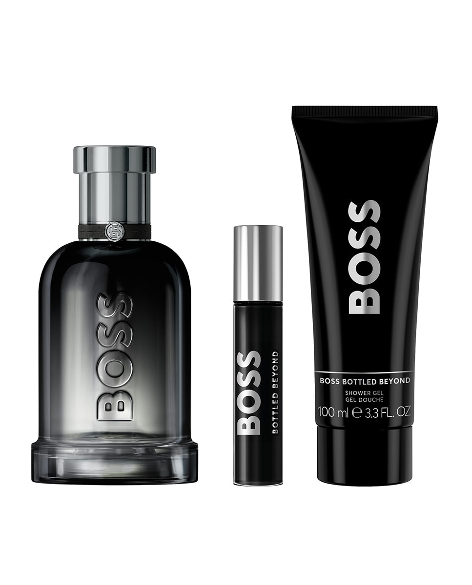 Coffret Boss Bottled Beyond Eau de Parfum 3