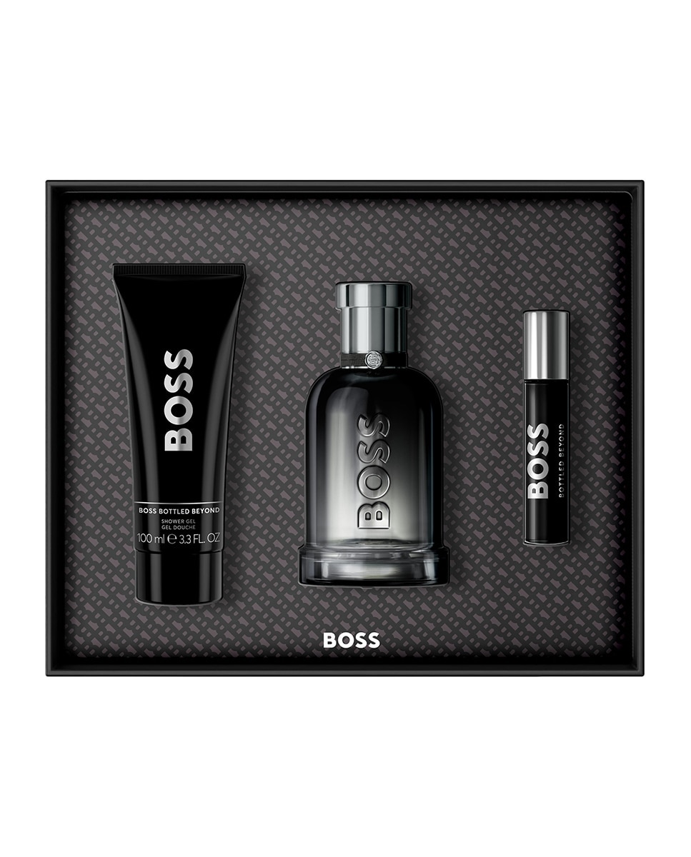 Coffret Boss Bottled Beyond Eau de Parfum 4