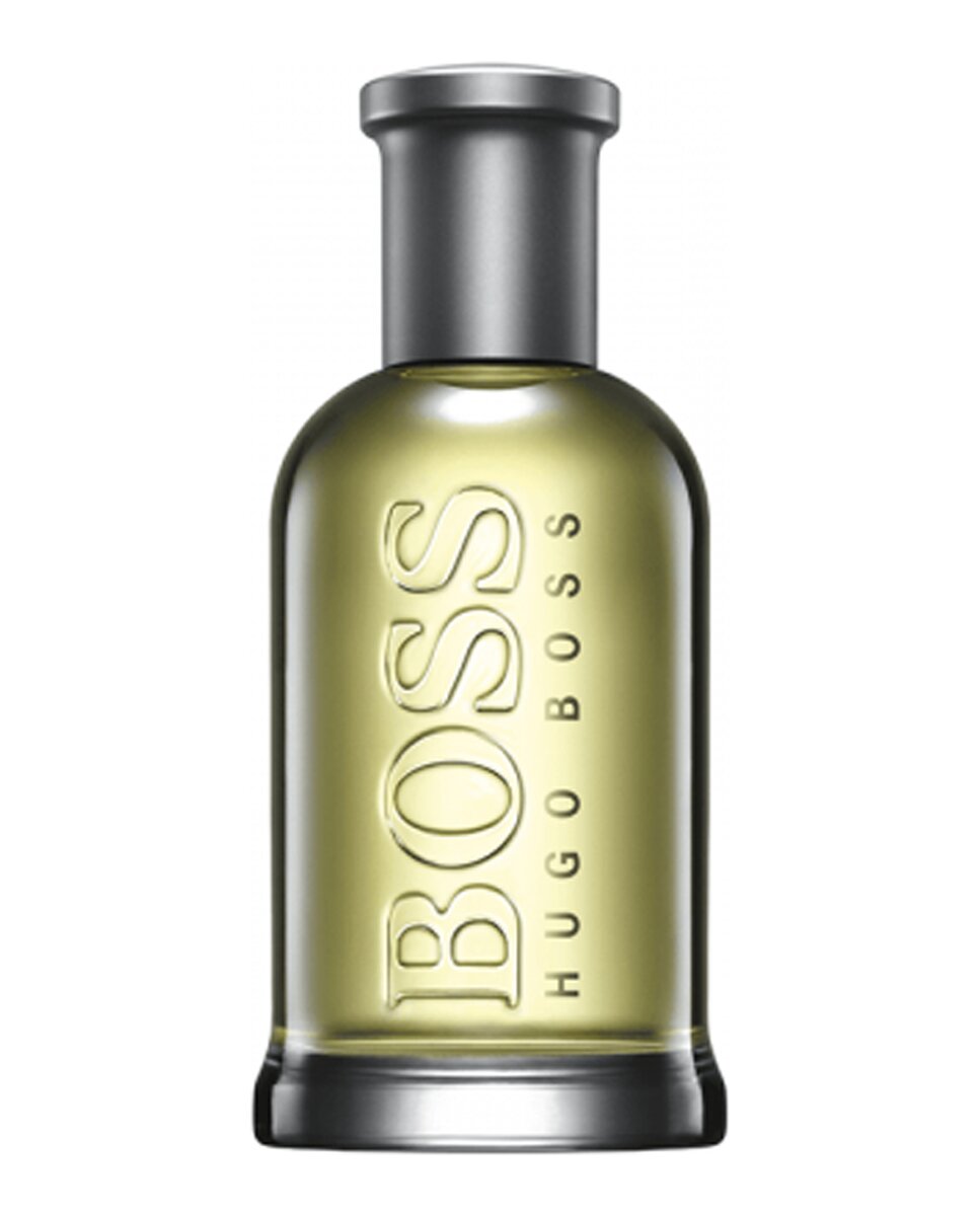 Coffret Boss Bottled Eau de Toilette 5