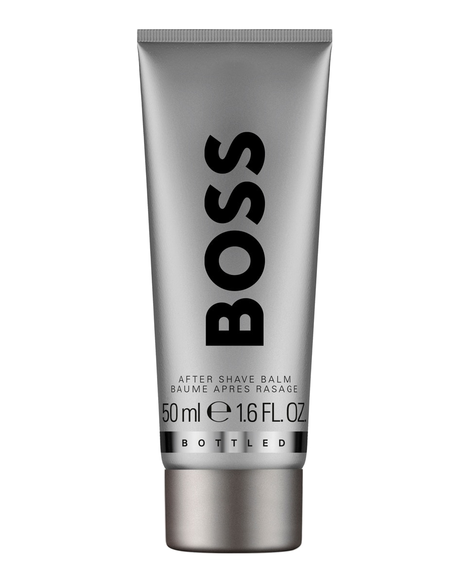 Coffret Boss Bottled Eau de Toilette 6