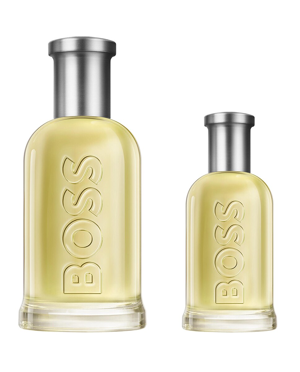 Coffret Boss Bottled Eau de Toilette 2